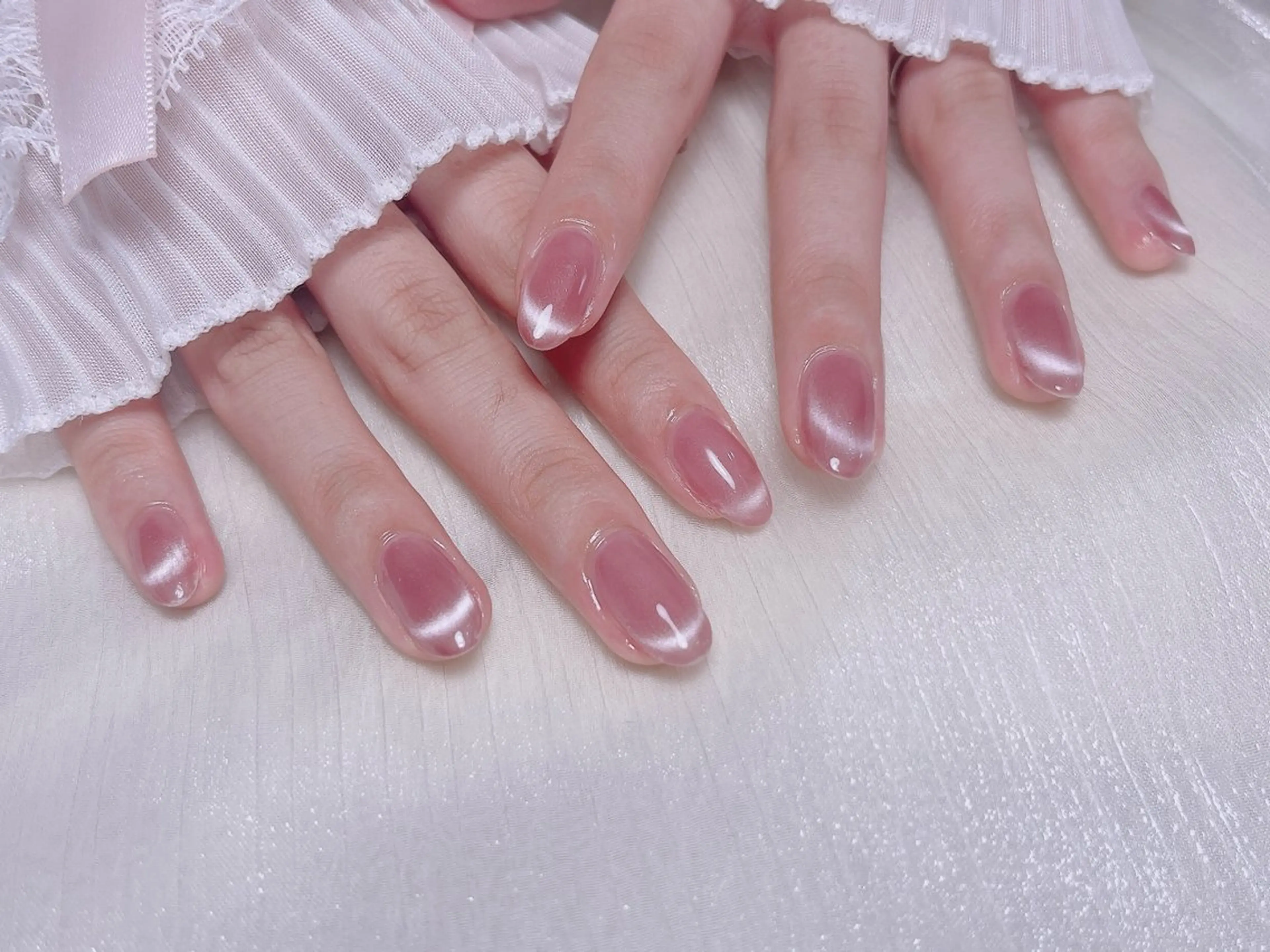 ネイル ハンドネイル KARI ネイルサロンのネイルデザイン