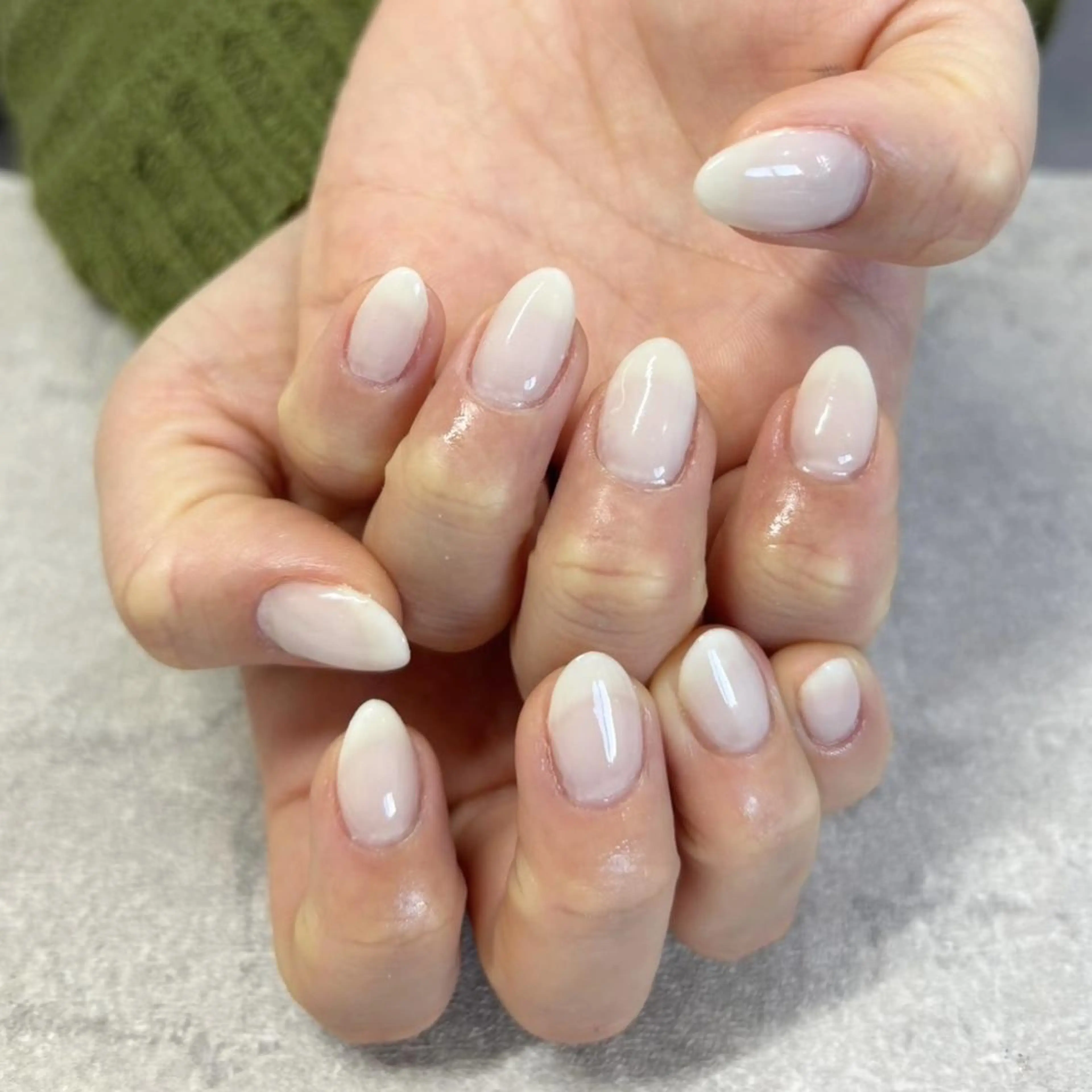 ネイル May. 昭和町のネイルデザイン