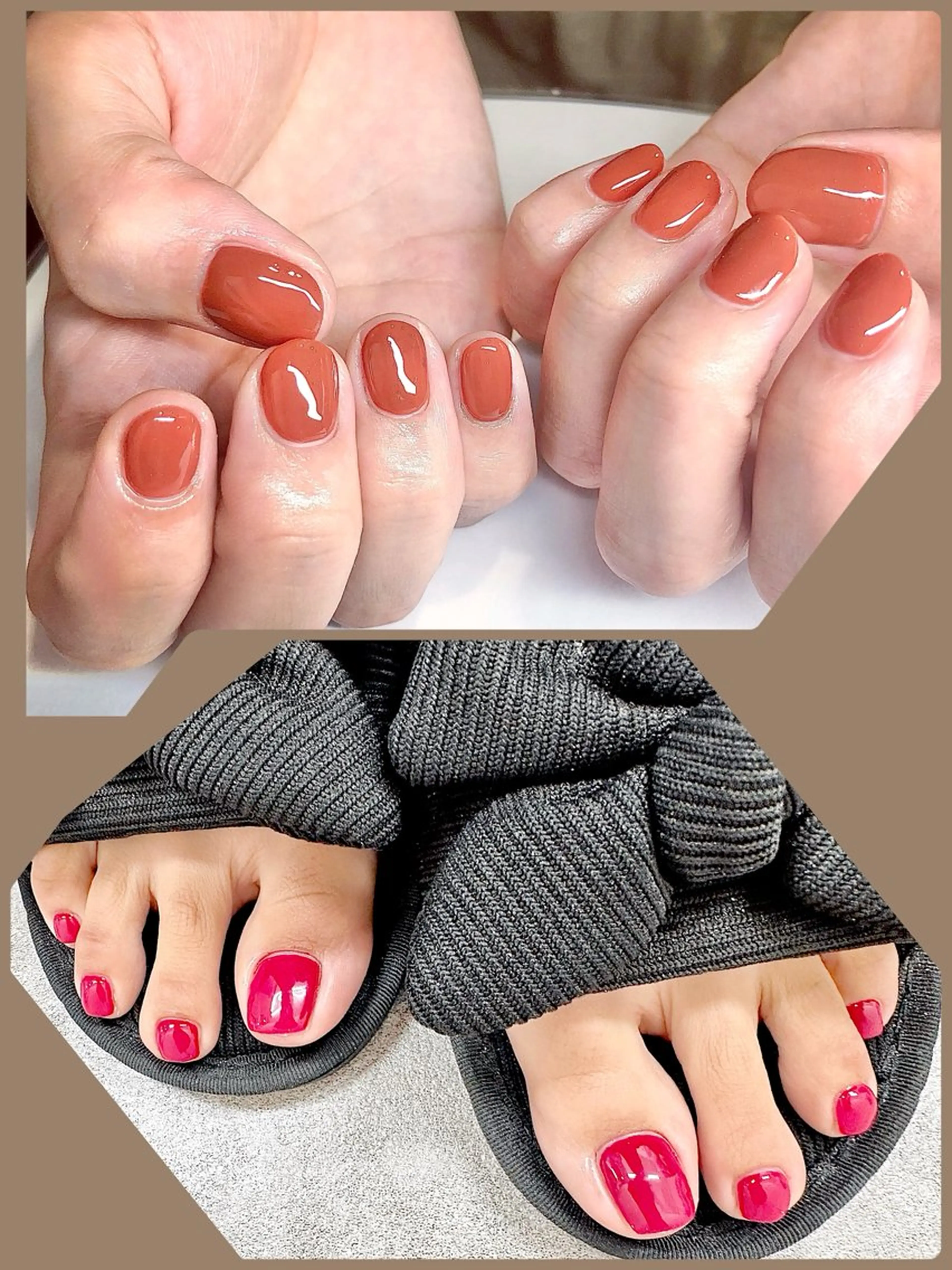 ネイル Lily所属・Nail Lilyのネイルデザイン