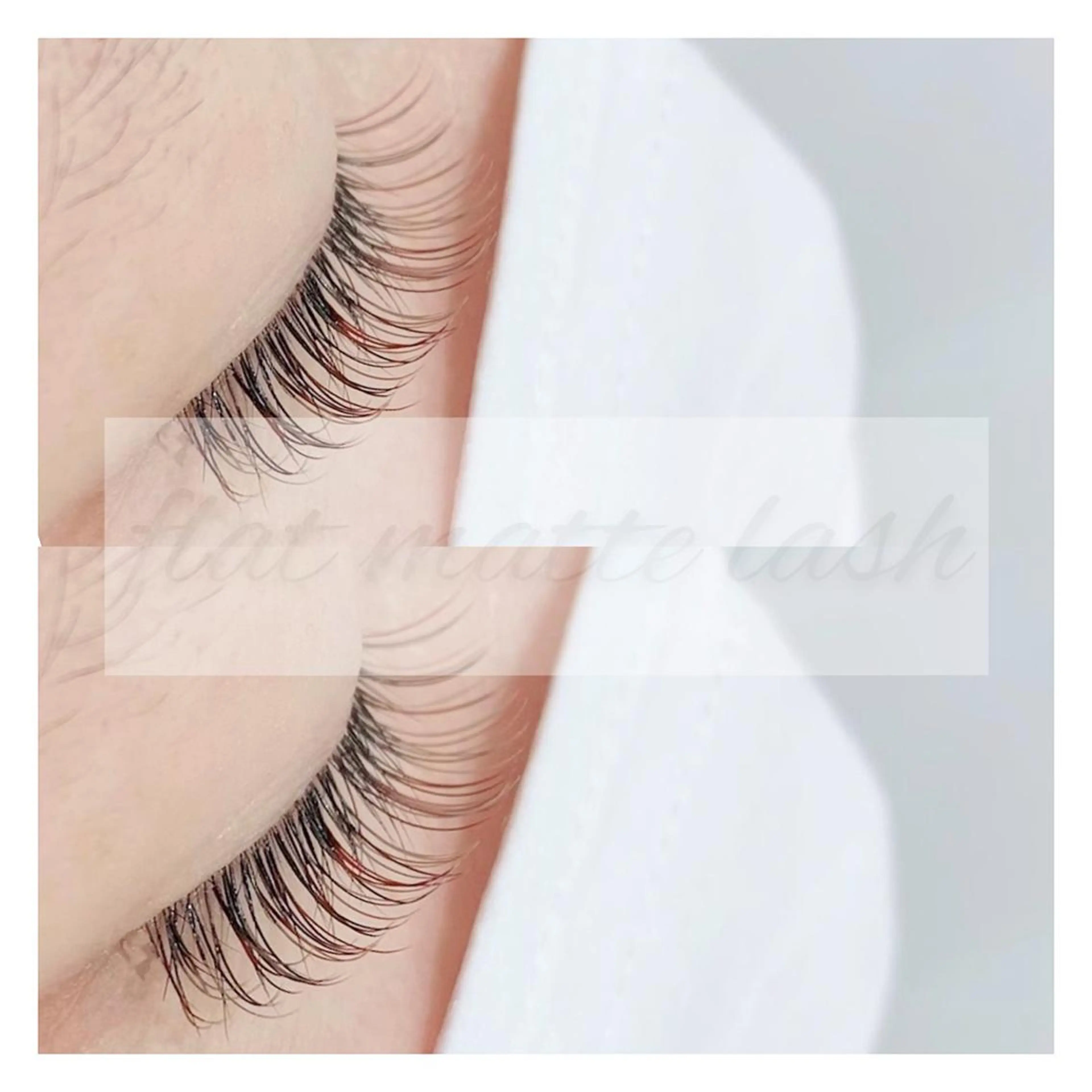 マツエク・マツパ CANVAS beauty salon所属・CANVAS YUUKAの眉毛・アイブロウイメージ