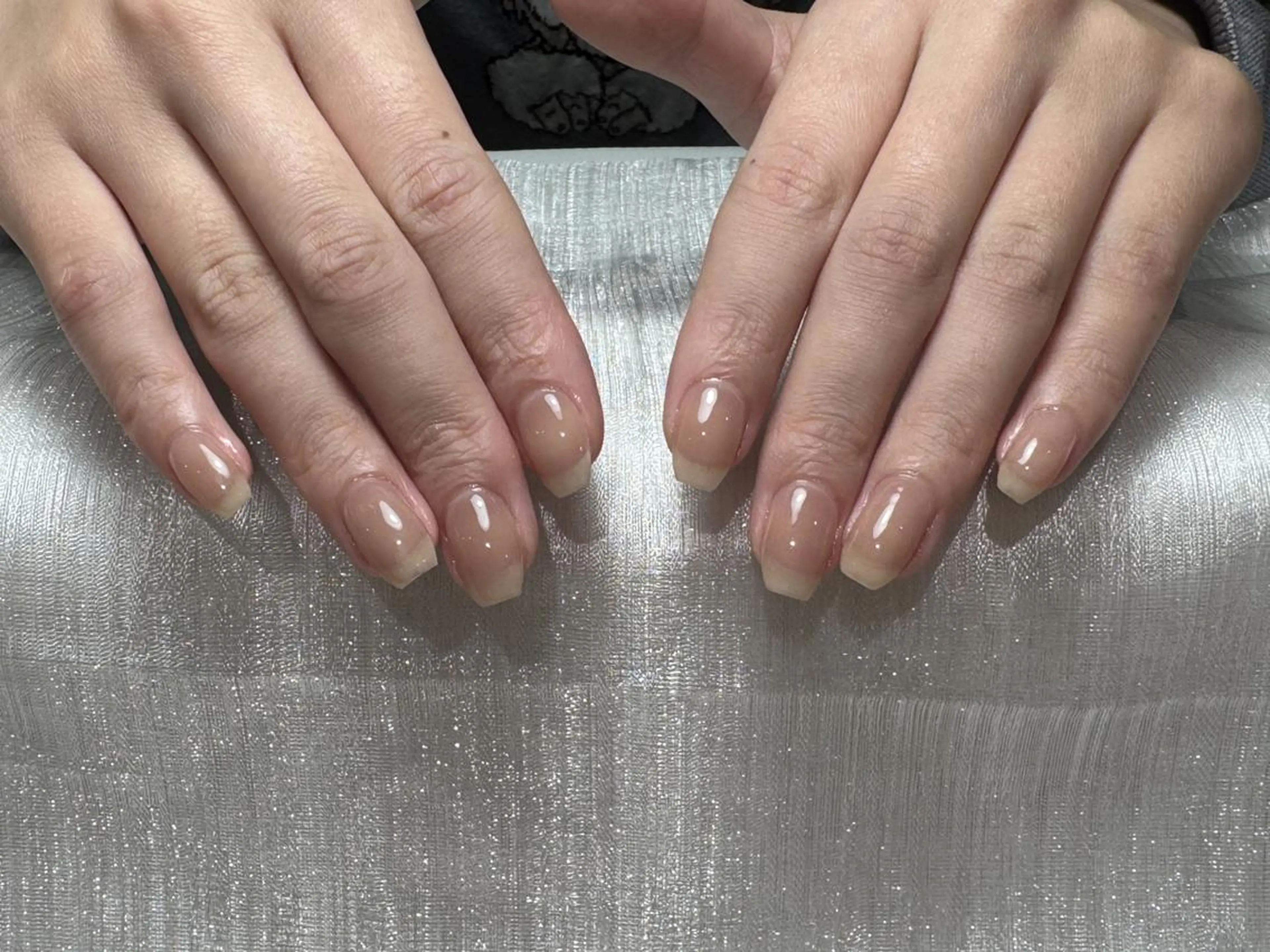 ネイル ハンドネイル ハンドケア Ma Niのネイルデザイン