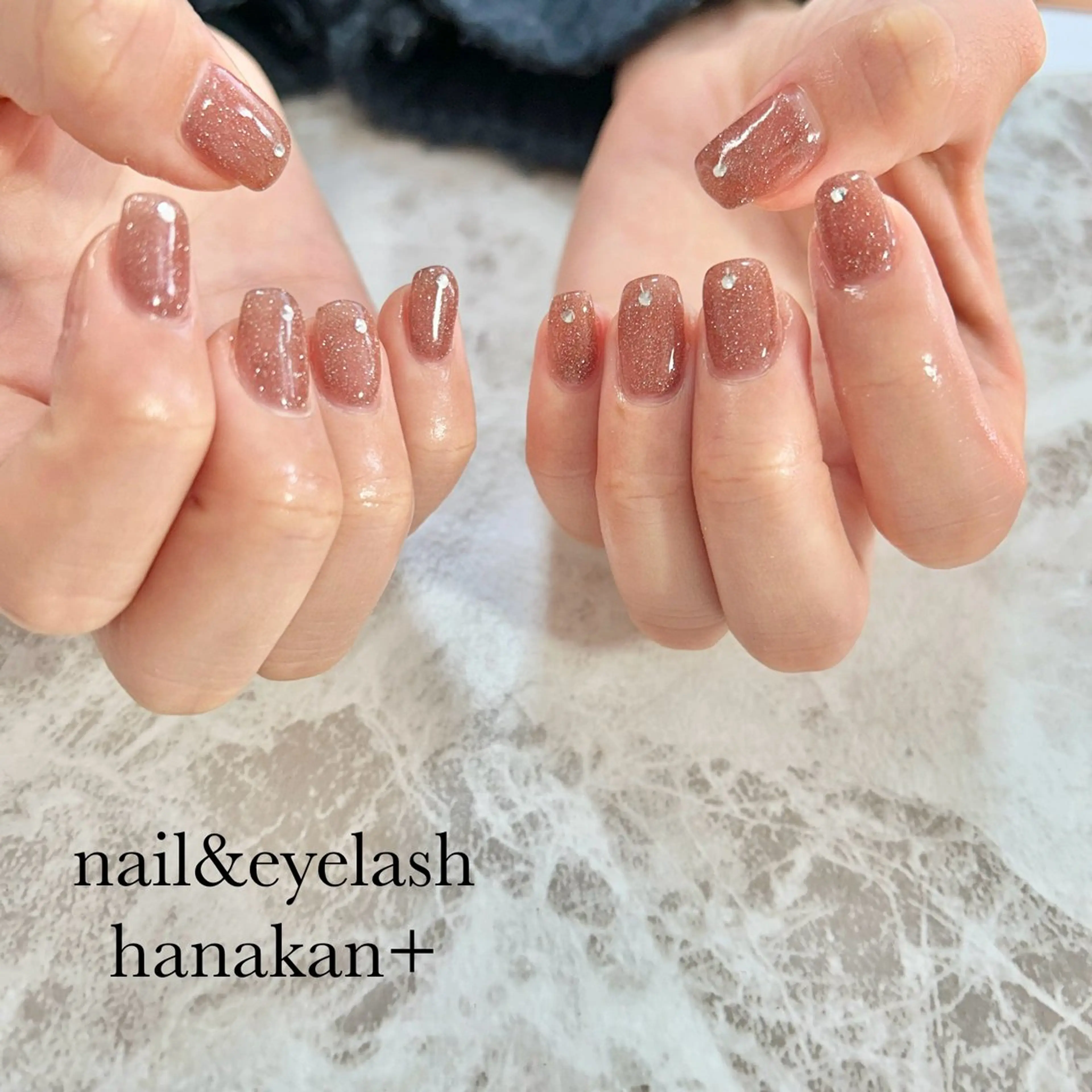 ネイル ハンドネイル S Fumiのネイルデザイン