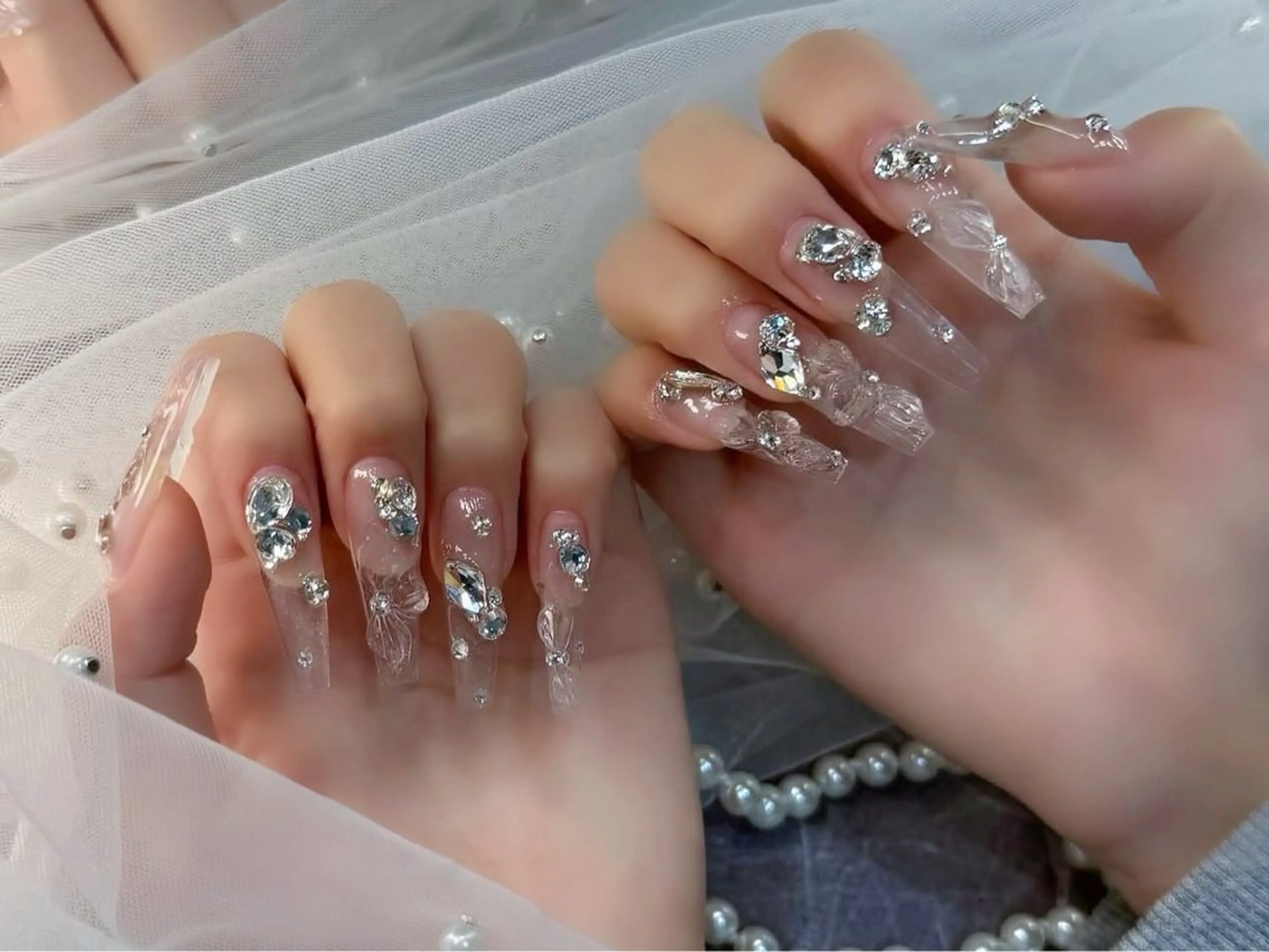ネイル ドリスネイルサロン所属・Doris Nail Salonのネイルデザイン