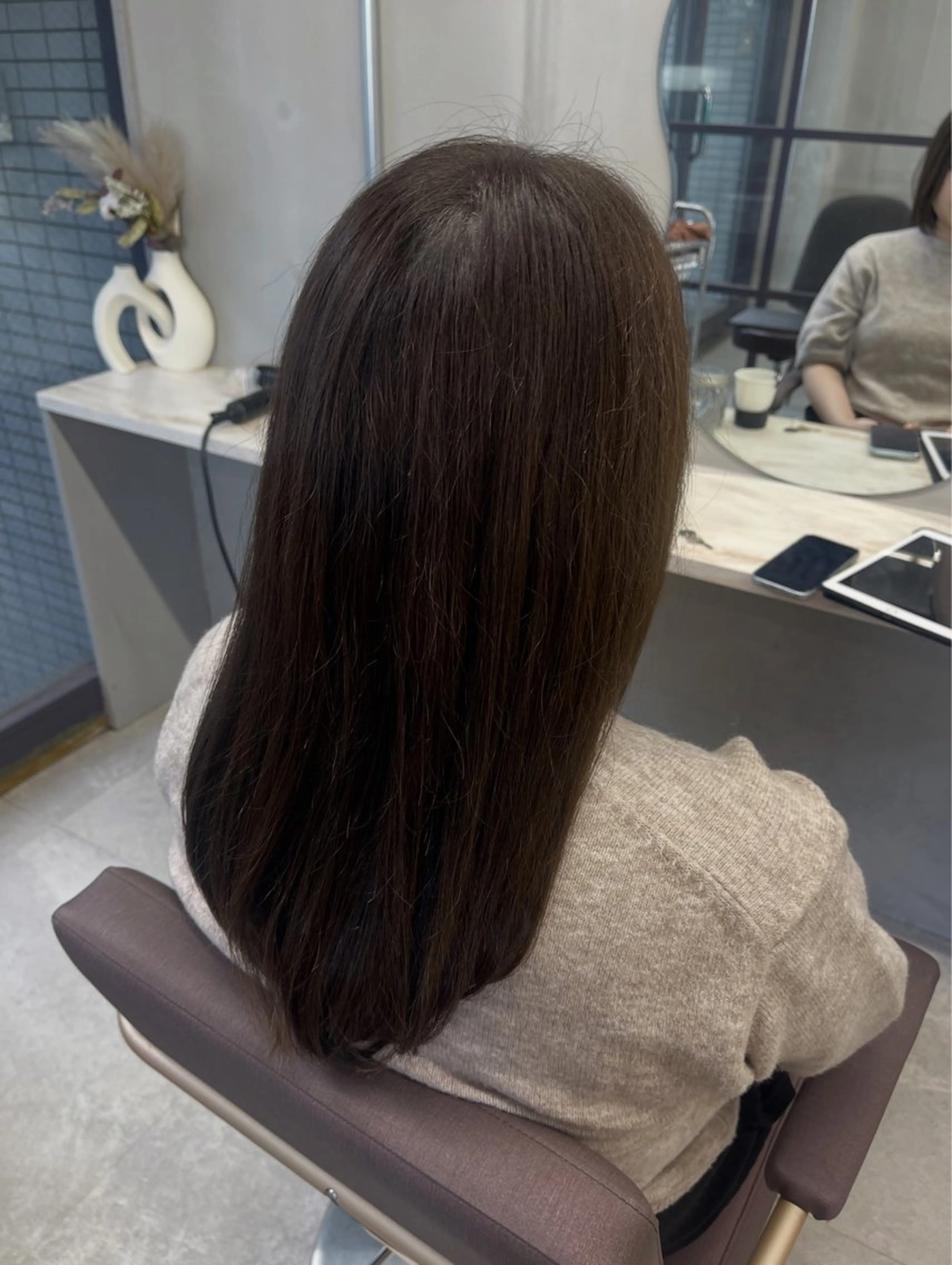 カラー PINQ by ANGELICA所属・PINQ かずきのヘアスタイル