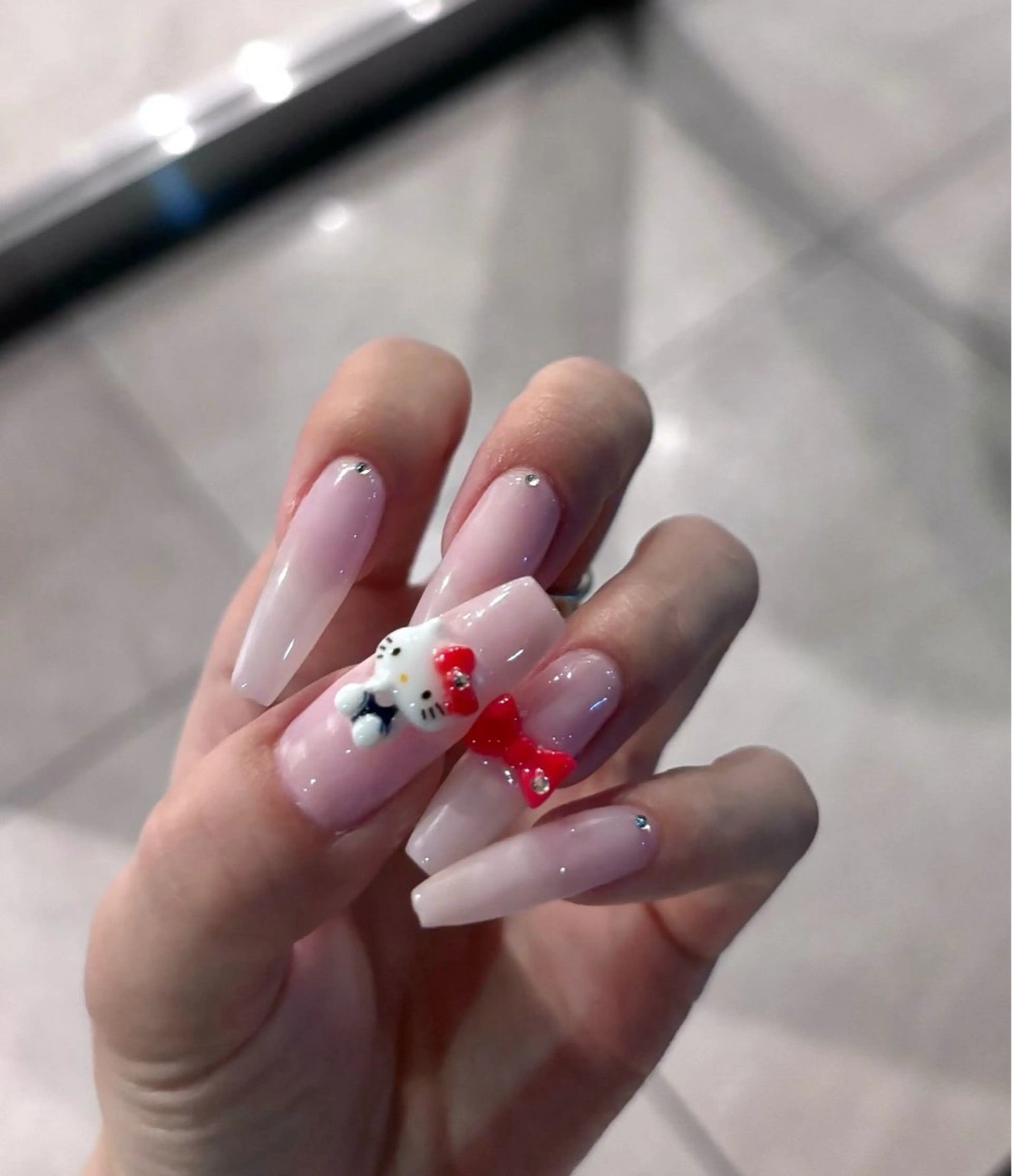 ネイル Nail salon SEICAのネイルデザイン