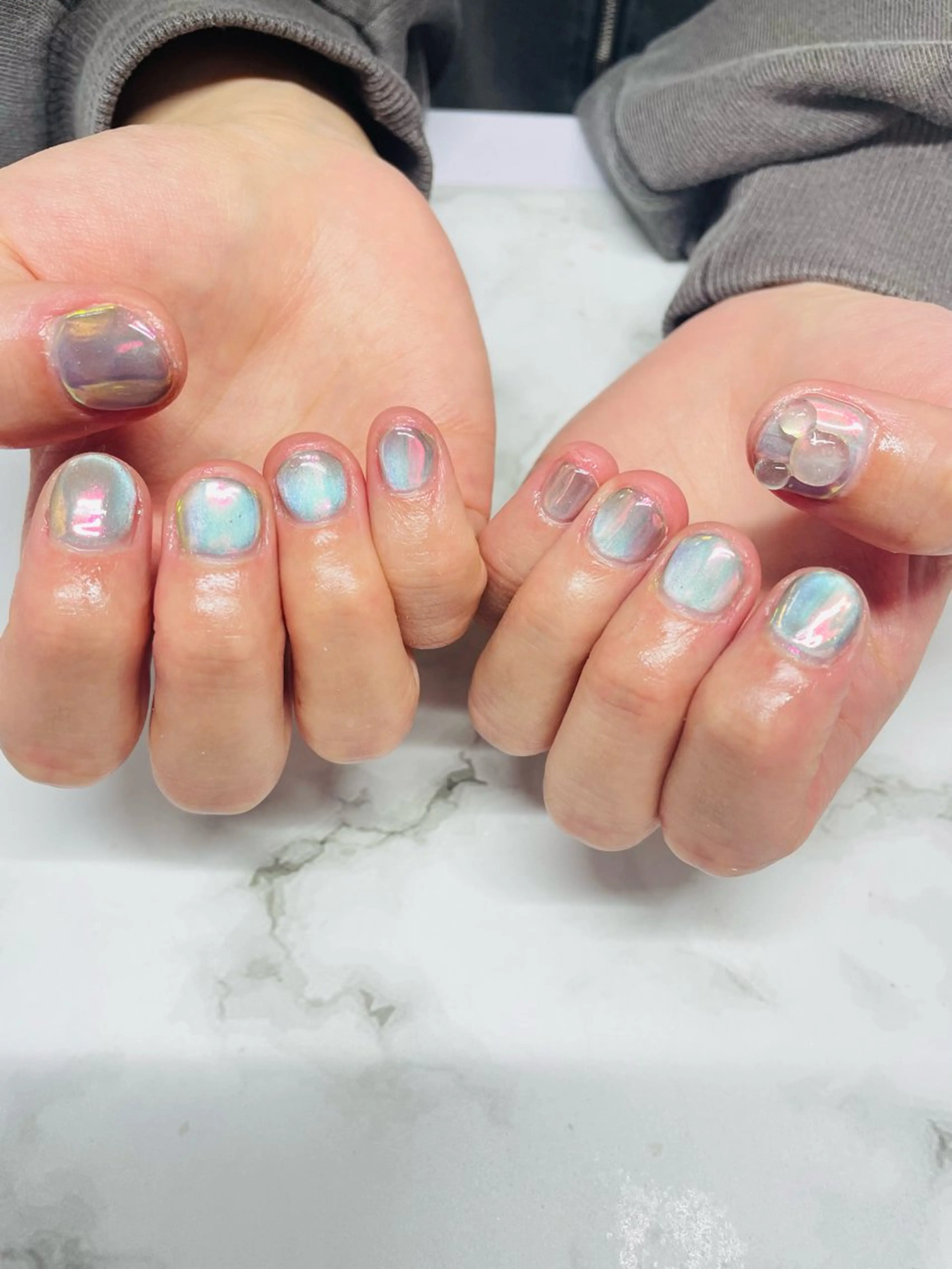 ネイル Star Beautyのネイルデザイン