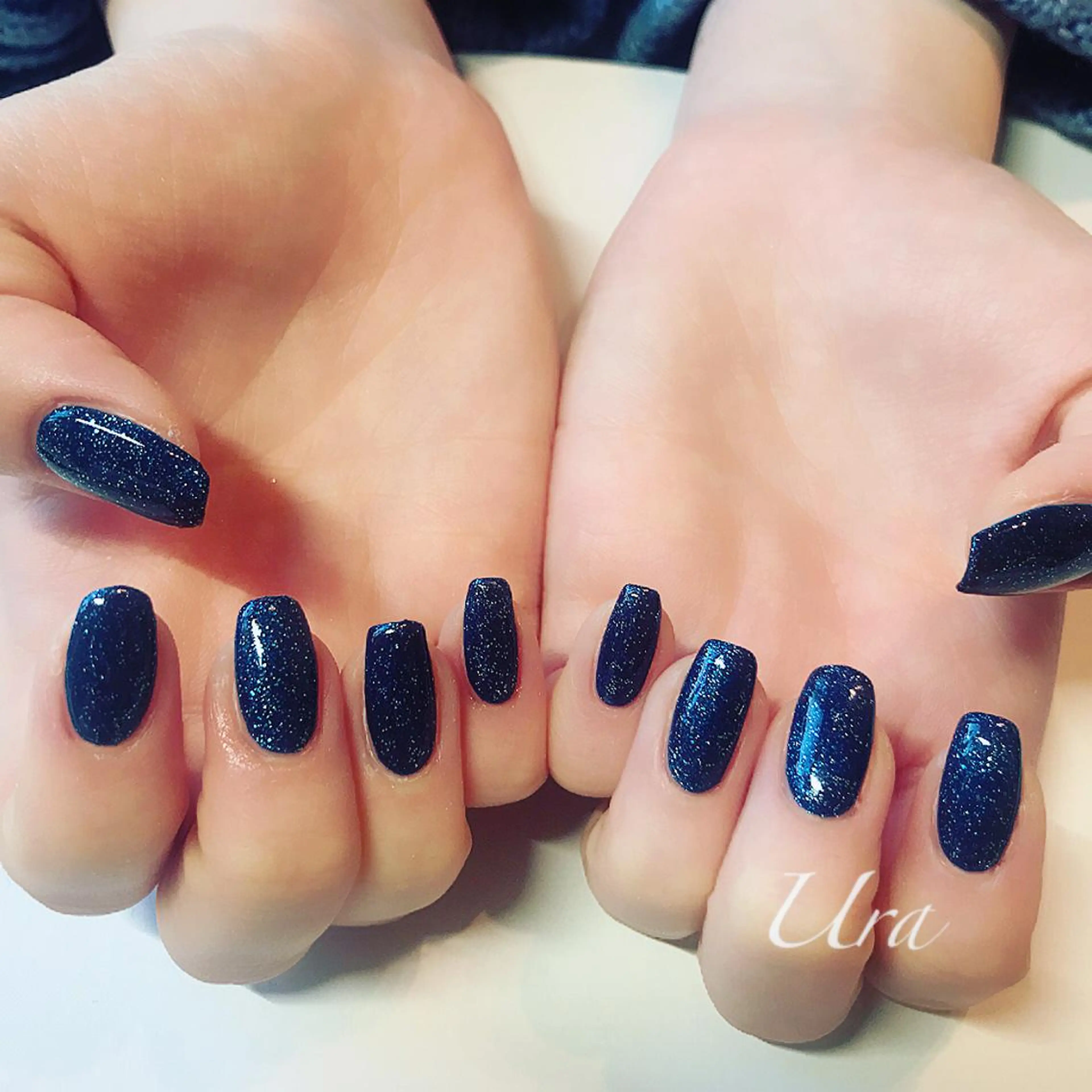 ネイル UrakoNail 《nail》のネイルデザイン