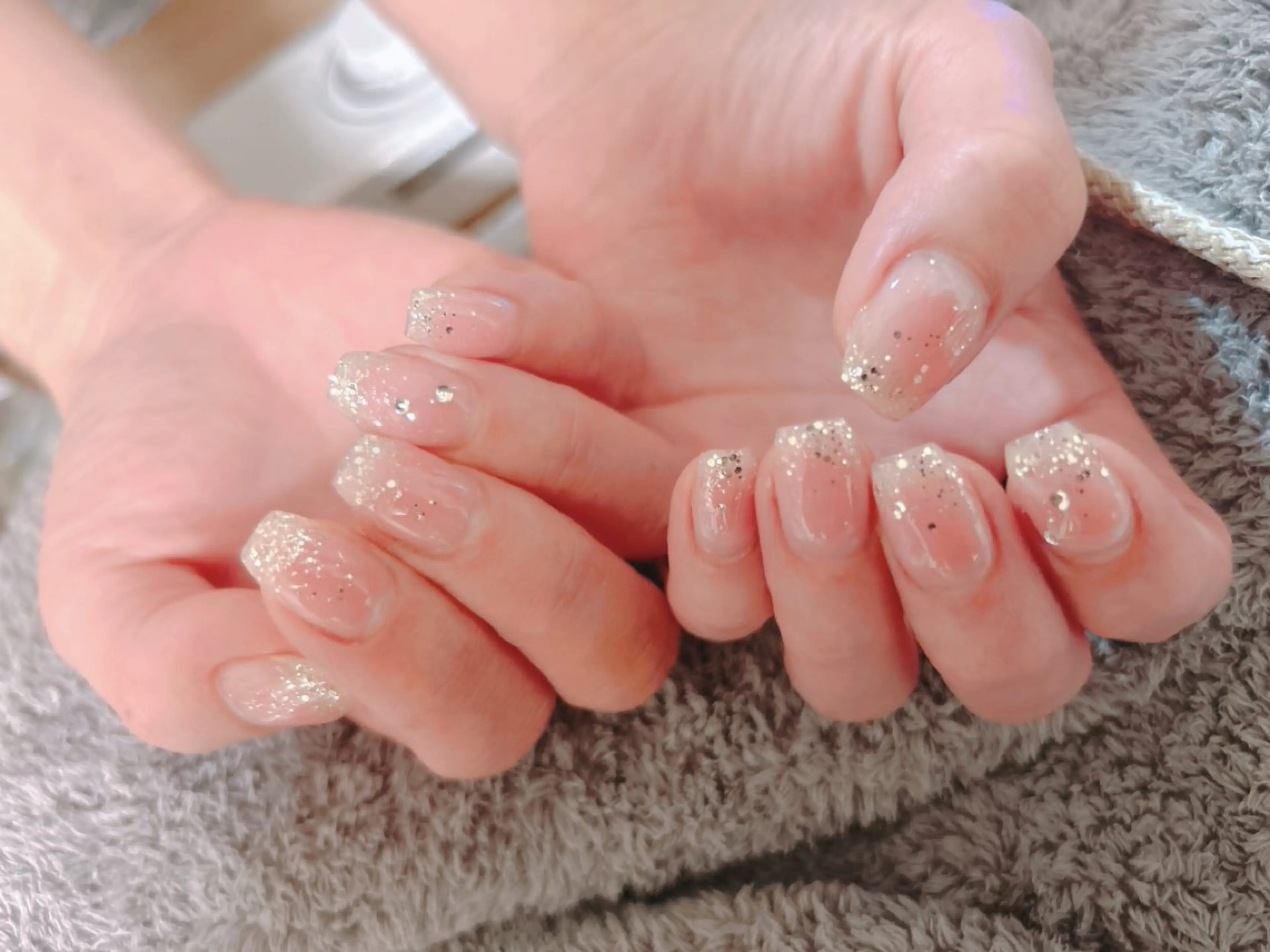 ネイル kiramekido nail salon所属・林 禅のネイルデザイン