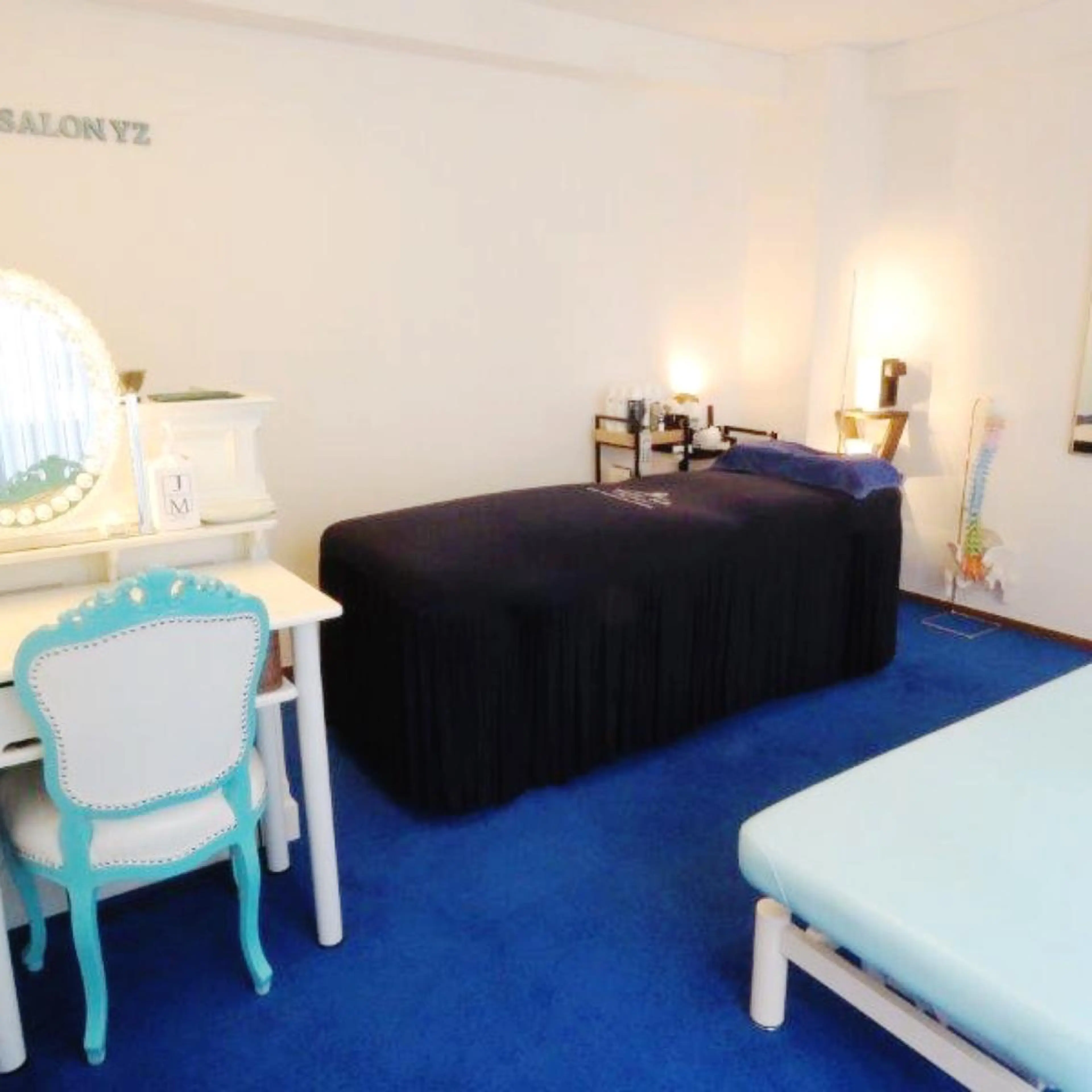 小顔美容鍼専門サロン 渋谷YZのその他イメージ