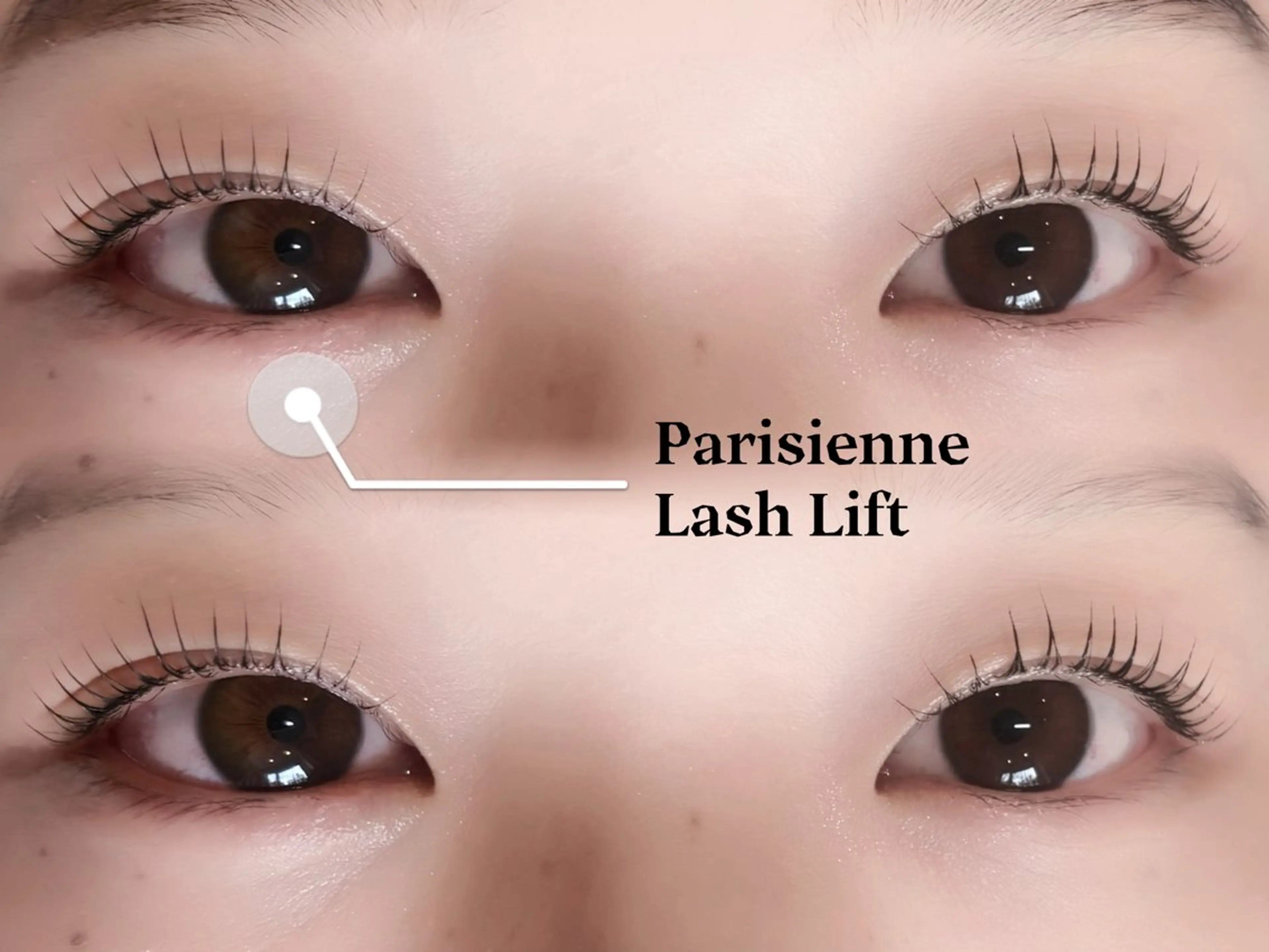 マツエク・マツパ パリジェンヌラッシュリフト sofa八王子店💫 Izumi👀のマツエク・マツパデザイン