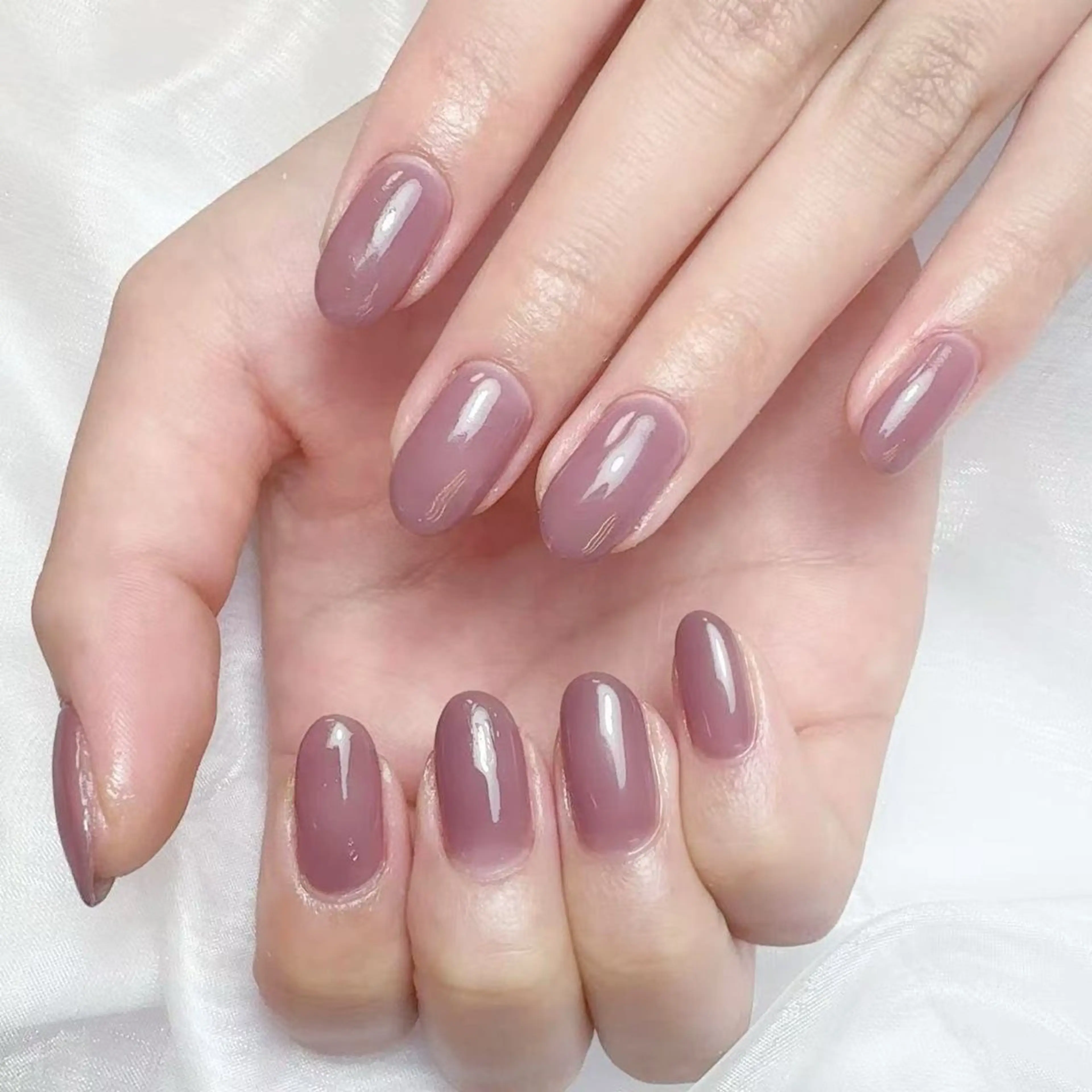 ネイル Onason NailSalonのネイルデザイン