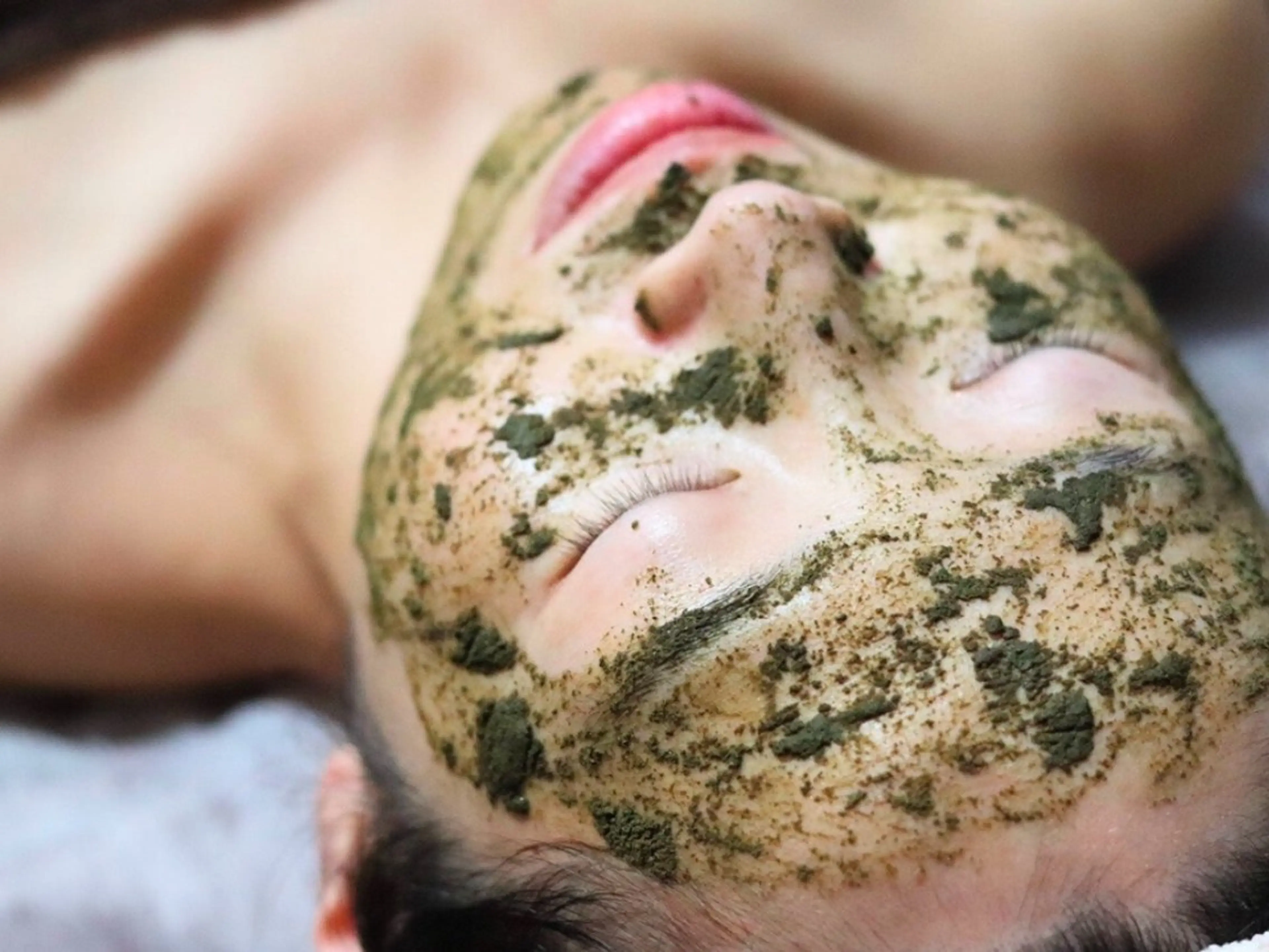 Adam salonのエステ・リラクイメージ