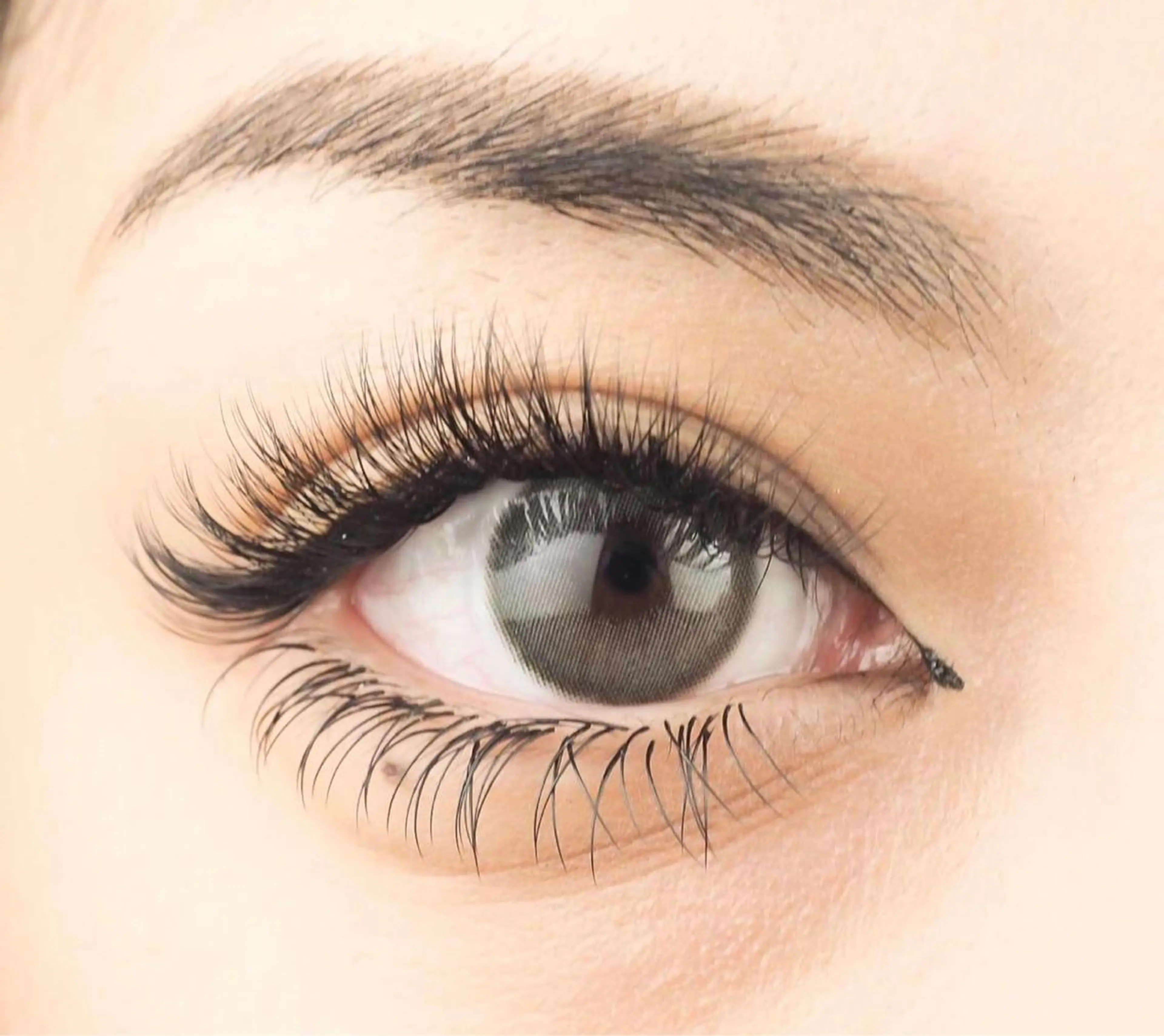 マツエク・マツパ マツエク SESUNNY セサ二ー　SAYAのマツエク・マツパデザイン