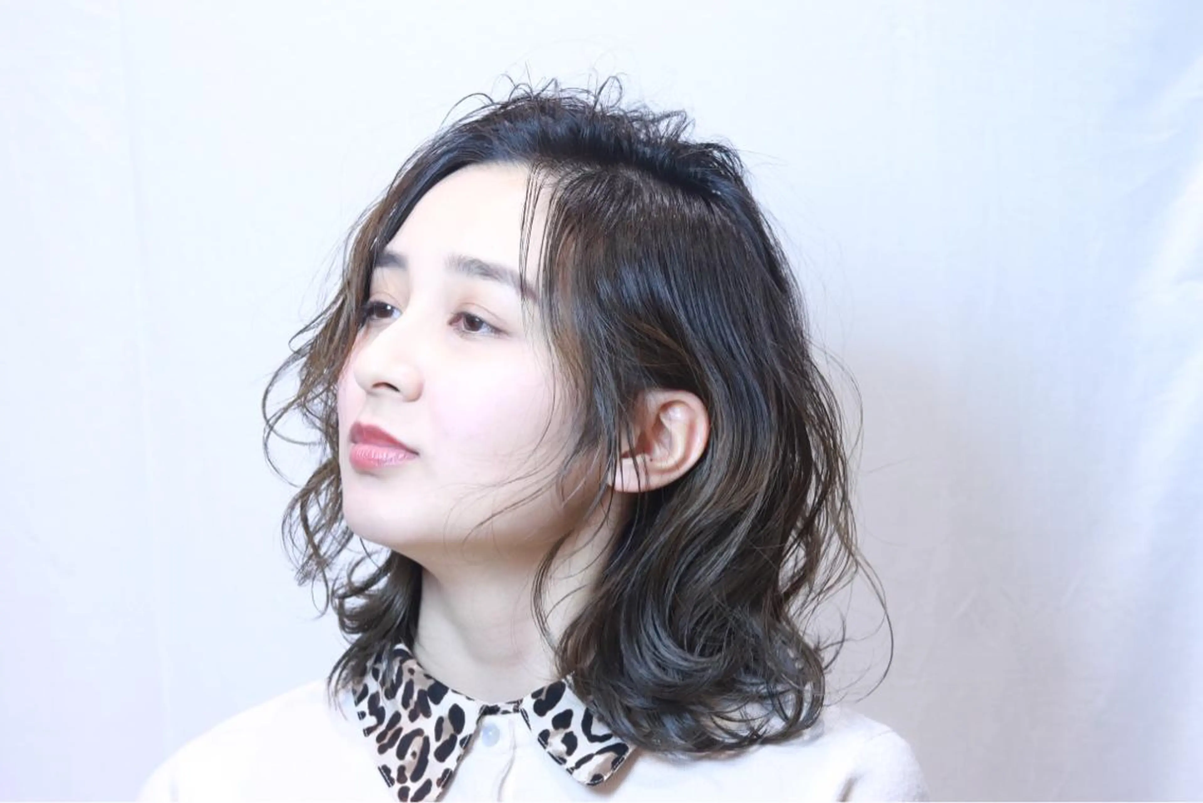 ミディアム カラー 【店長】石川 【メンズ特化】のヘアスタイル