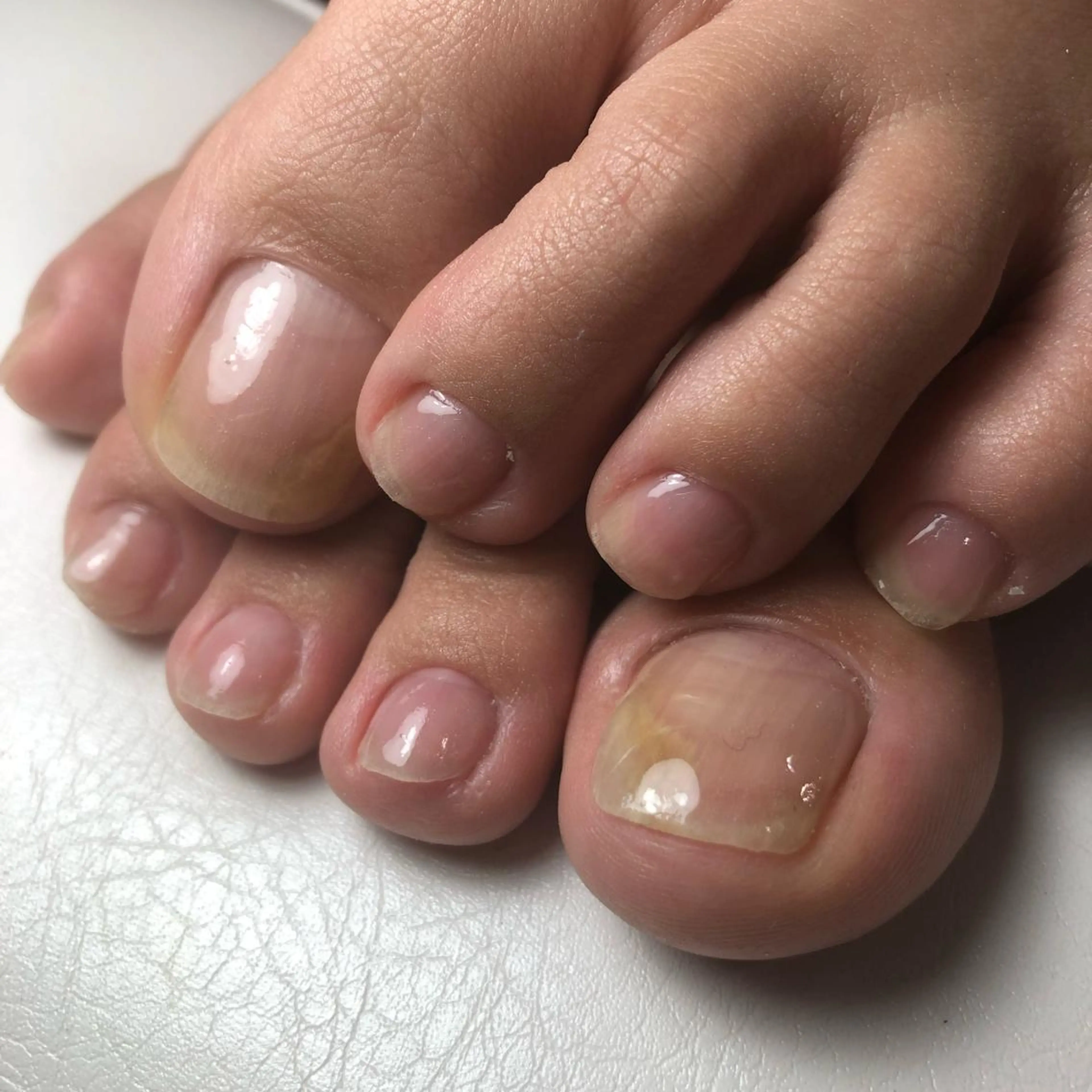 ネイル Felicia所属・柘植 雅仁のネイルデザイン