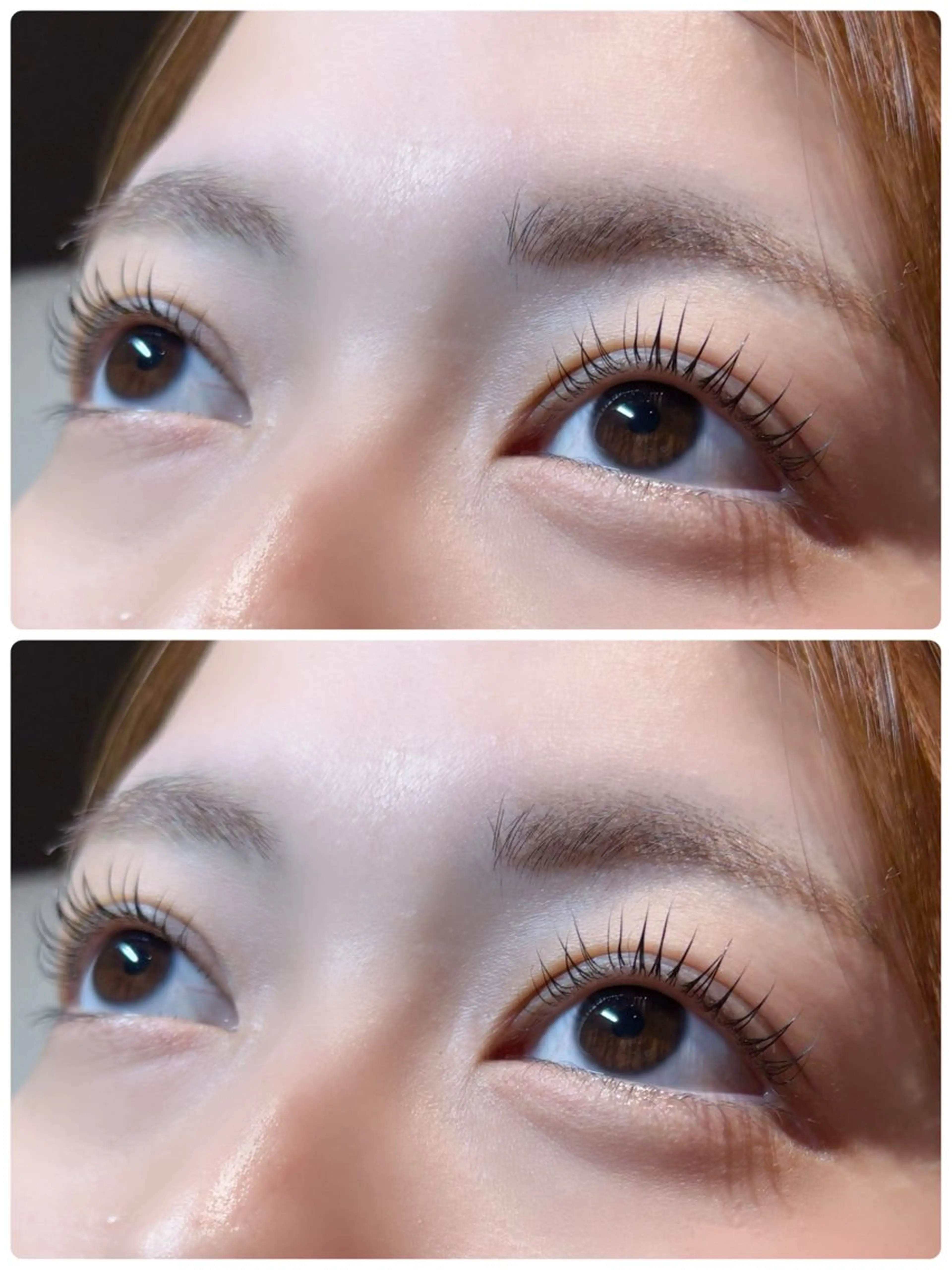 マツエク・マツパ マツパ 金沢 なのはのマツエク・マツパデザイン