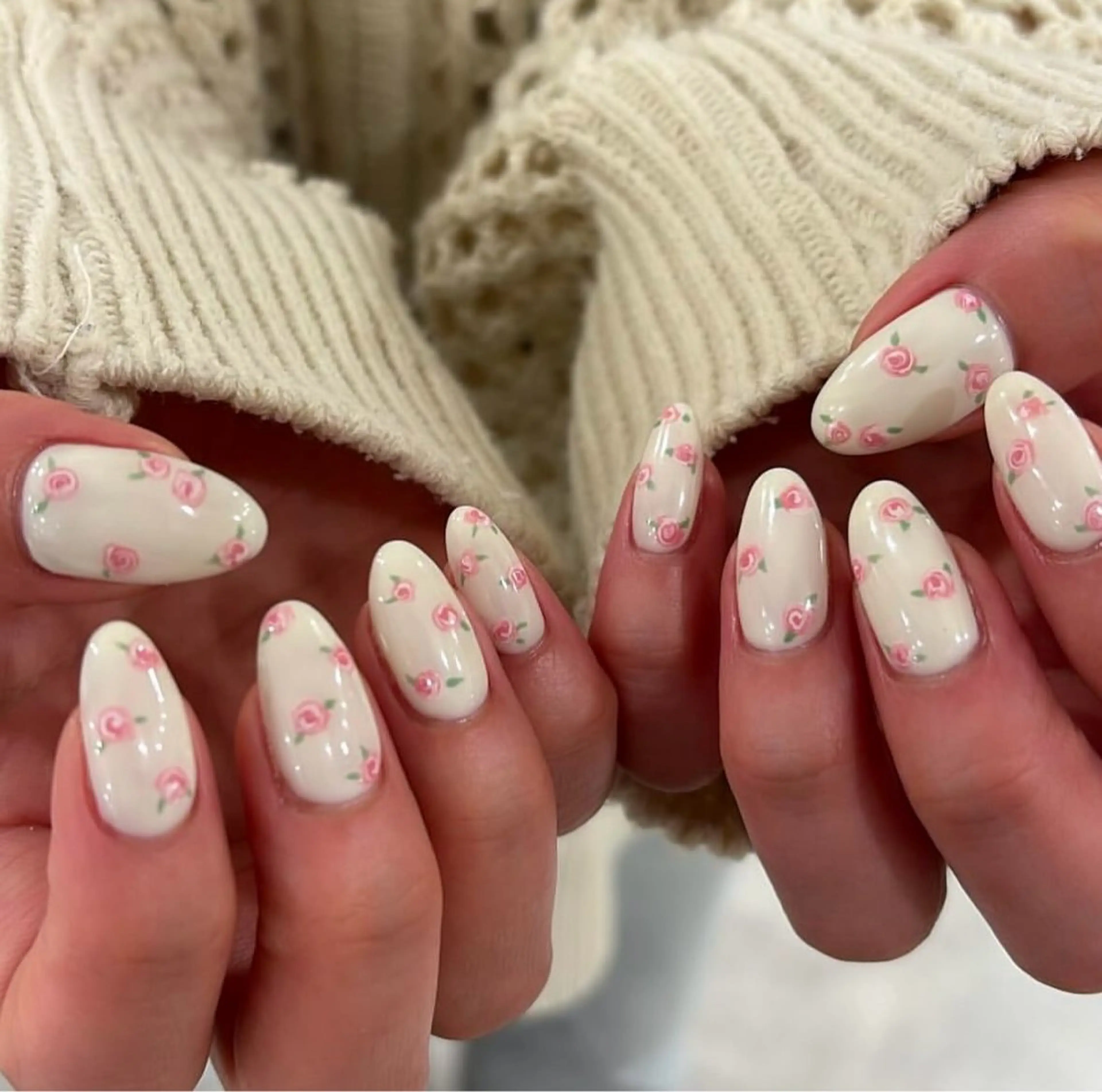 ネイル INOUE Yのネイルデザイン