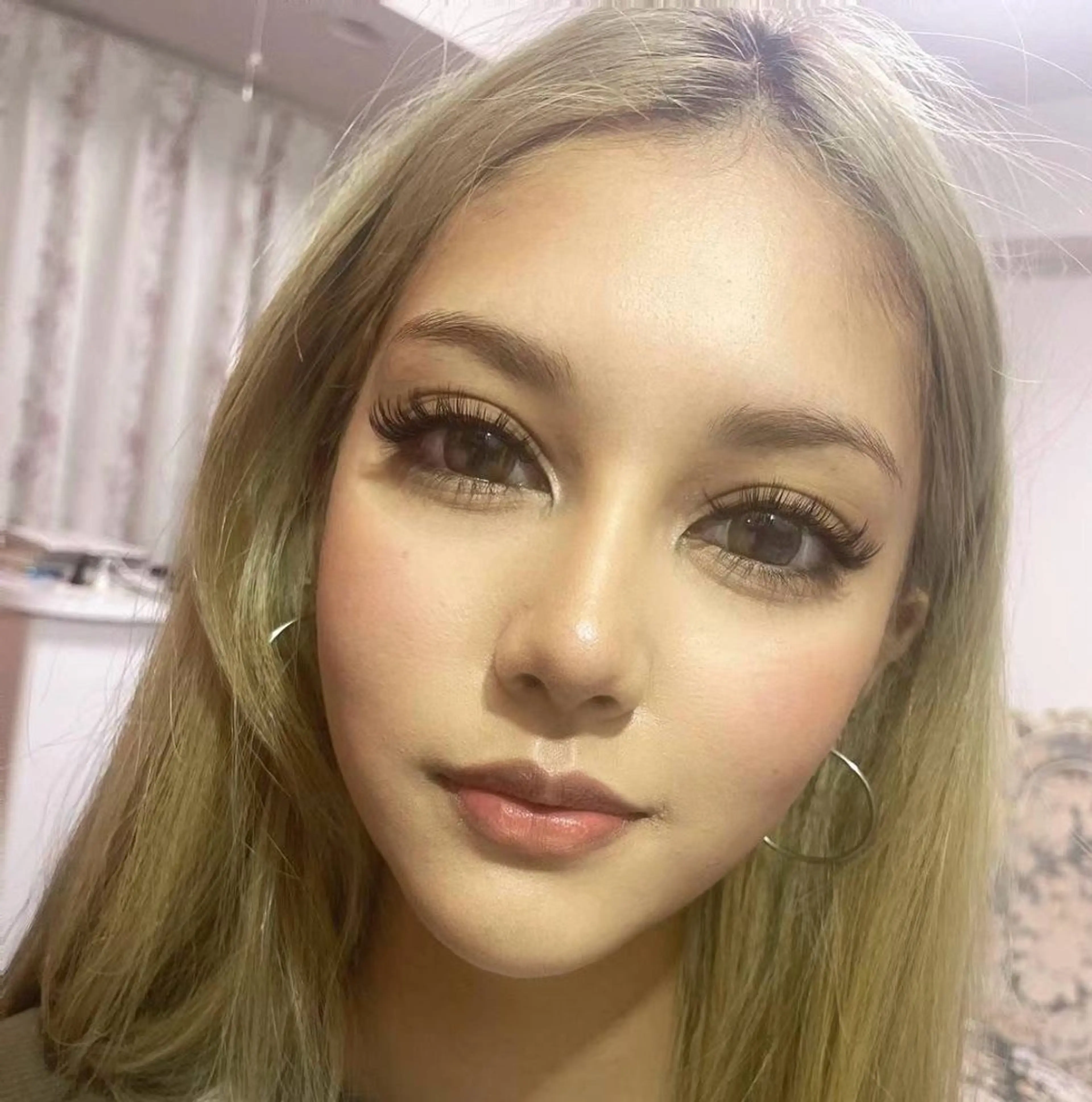 マツエク・マツパ 付け放題 マツエク 創健ビューティー 御徒町・上野本店のマツエク・マツパデザイン