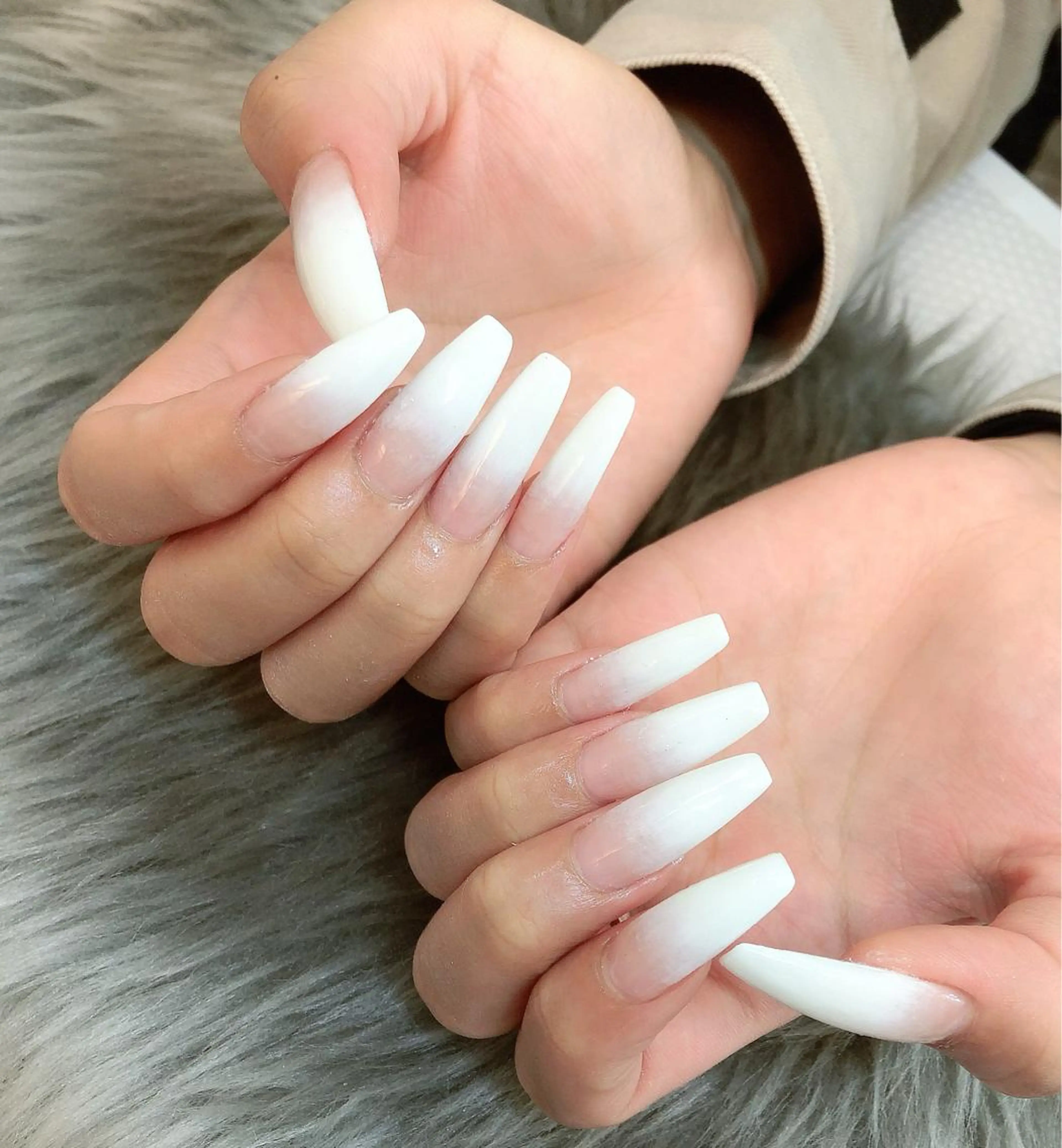 ネイル ハンドネイル puna nailのネイルデザイン