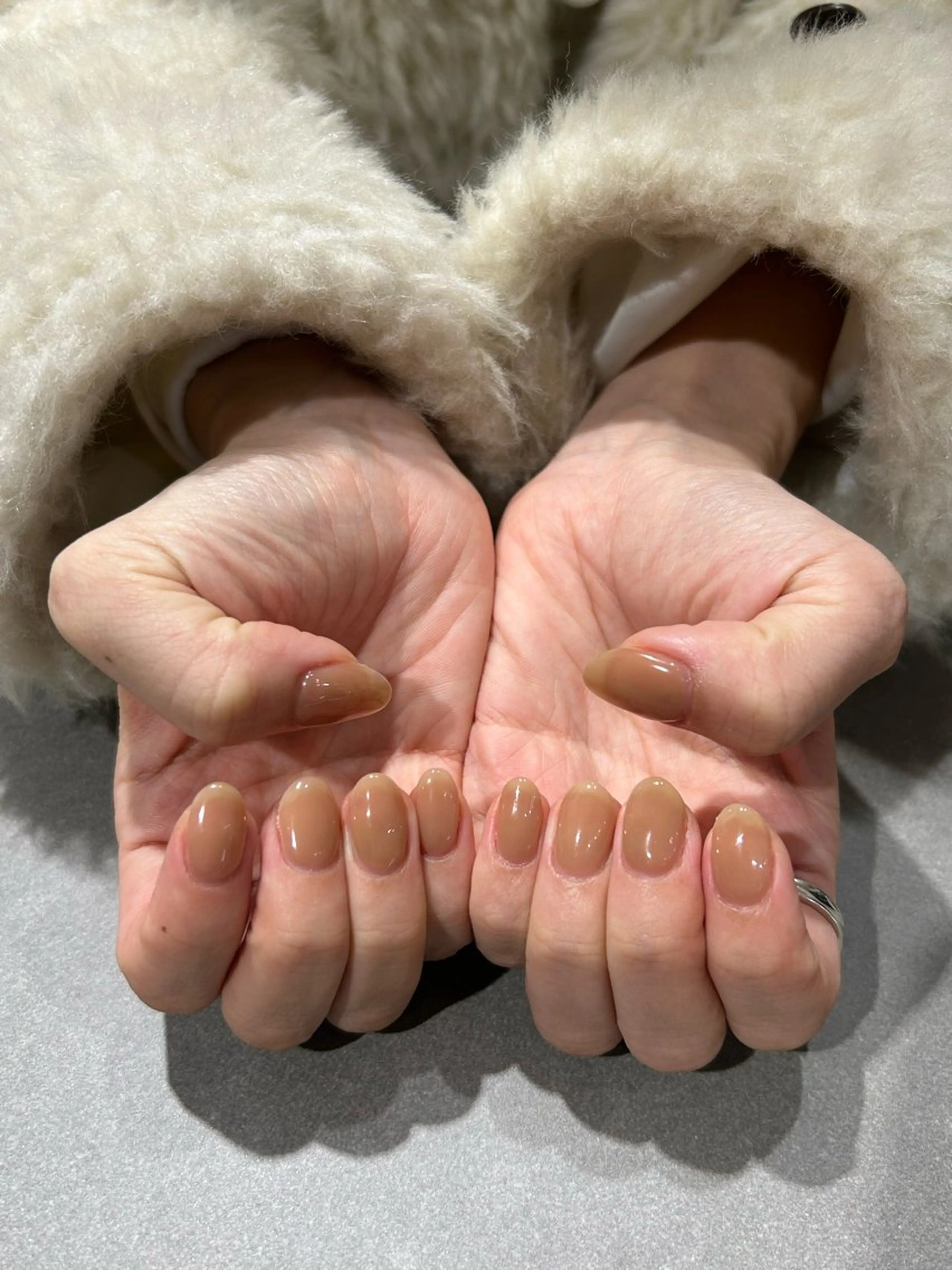 ネイル &robe Nanaのネイルデザイン