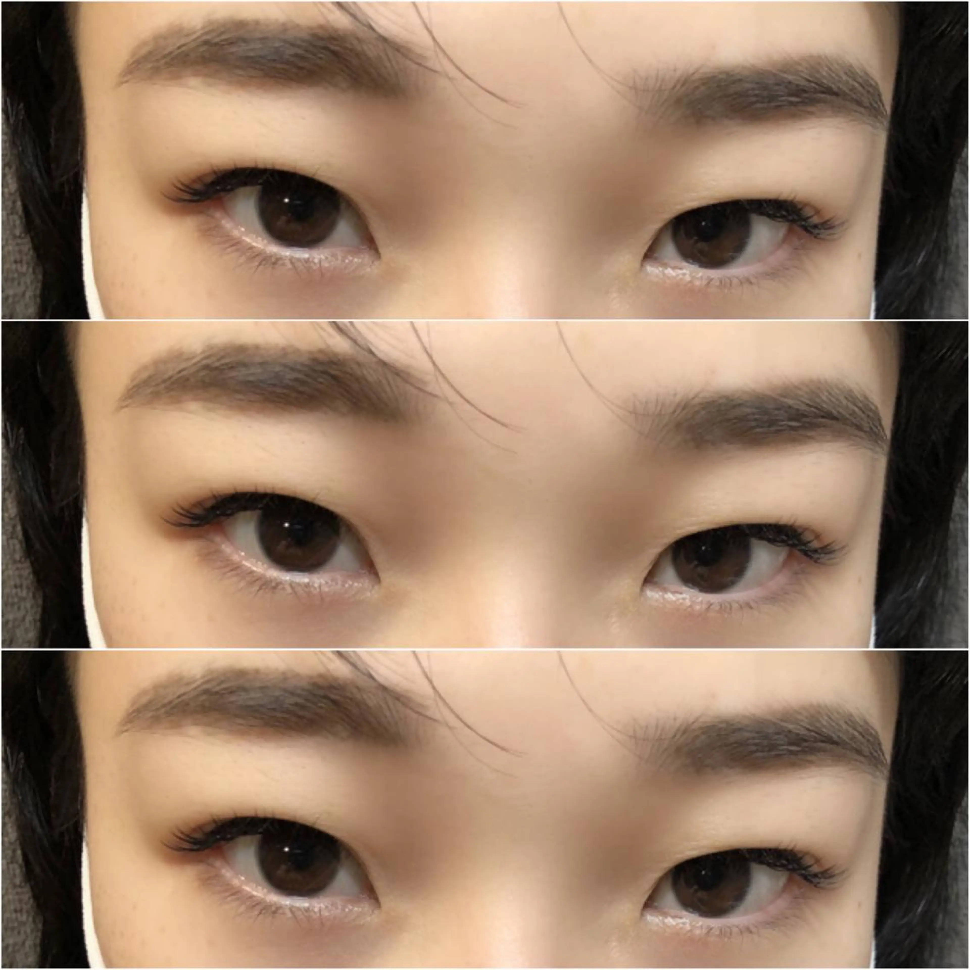 マツエク・マツパ 𓍯 Miyaki𓍯のマツエク・マツパデザイン