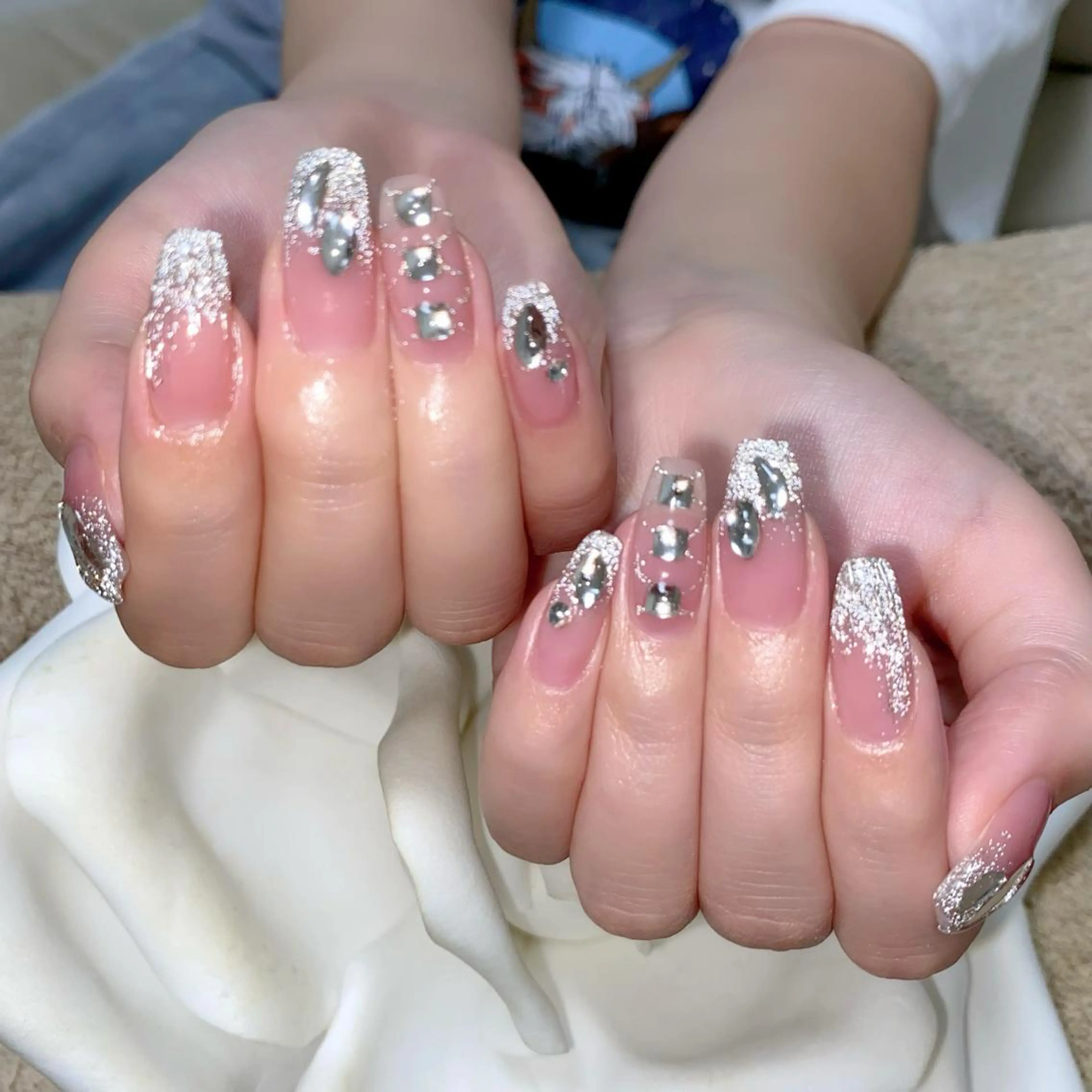 ネイル 💅fleur Ayumiのネイルデザイン