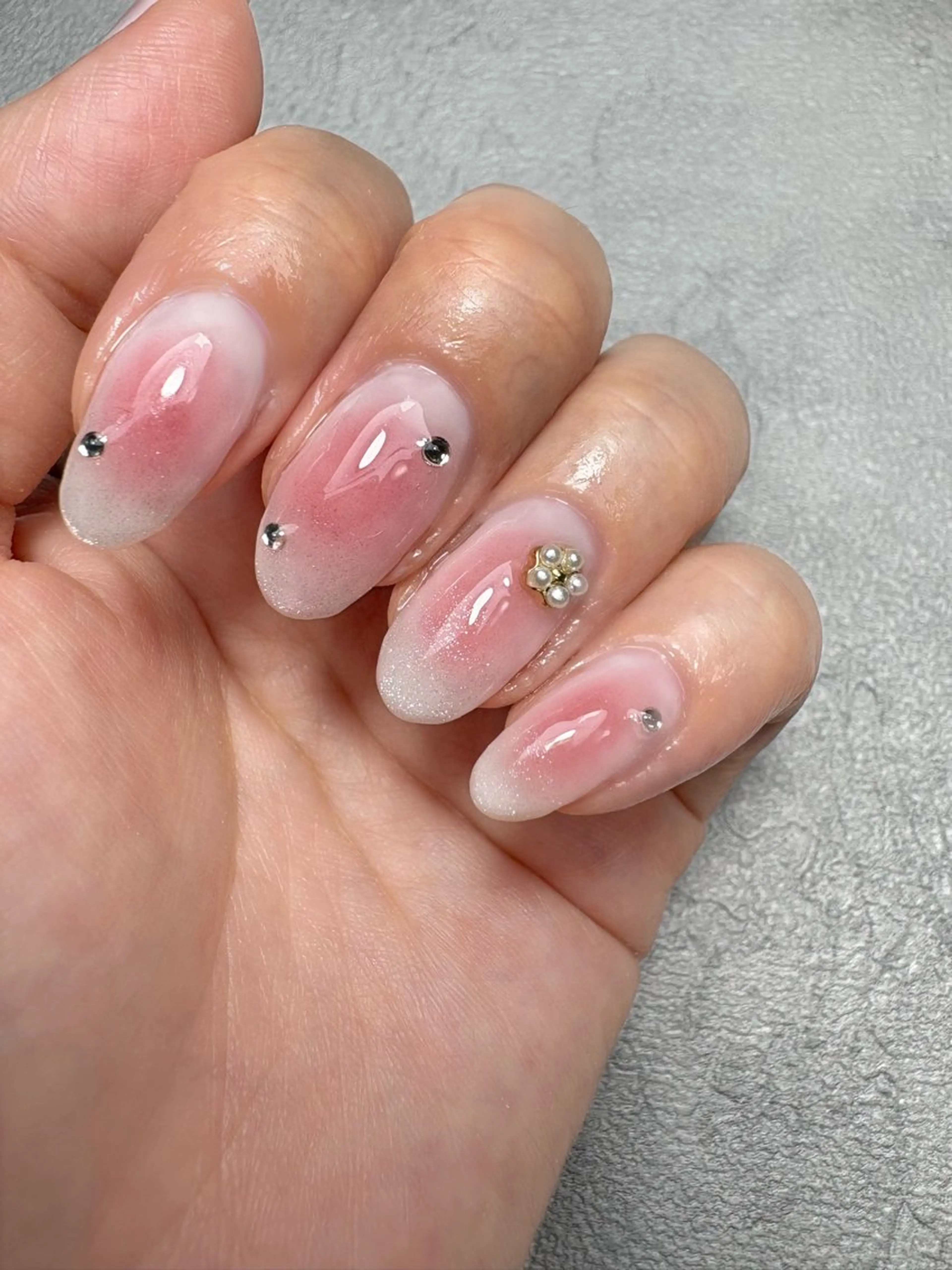 ネイル nailsalon bellaのネイルデザイン