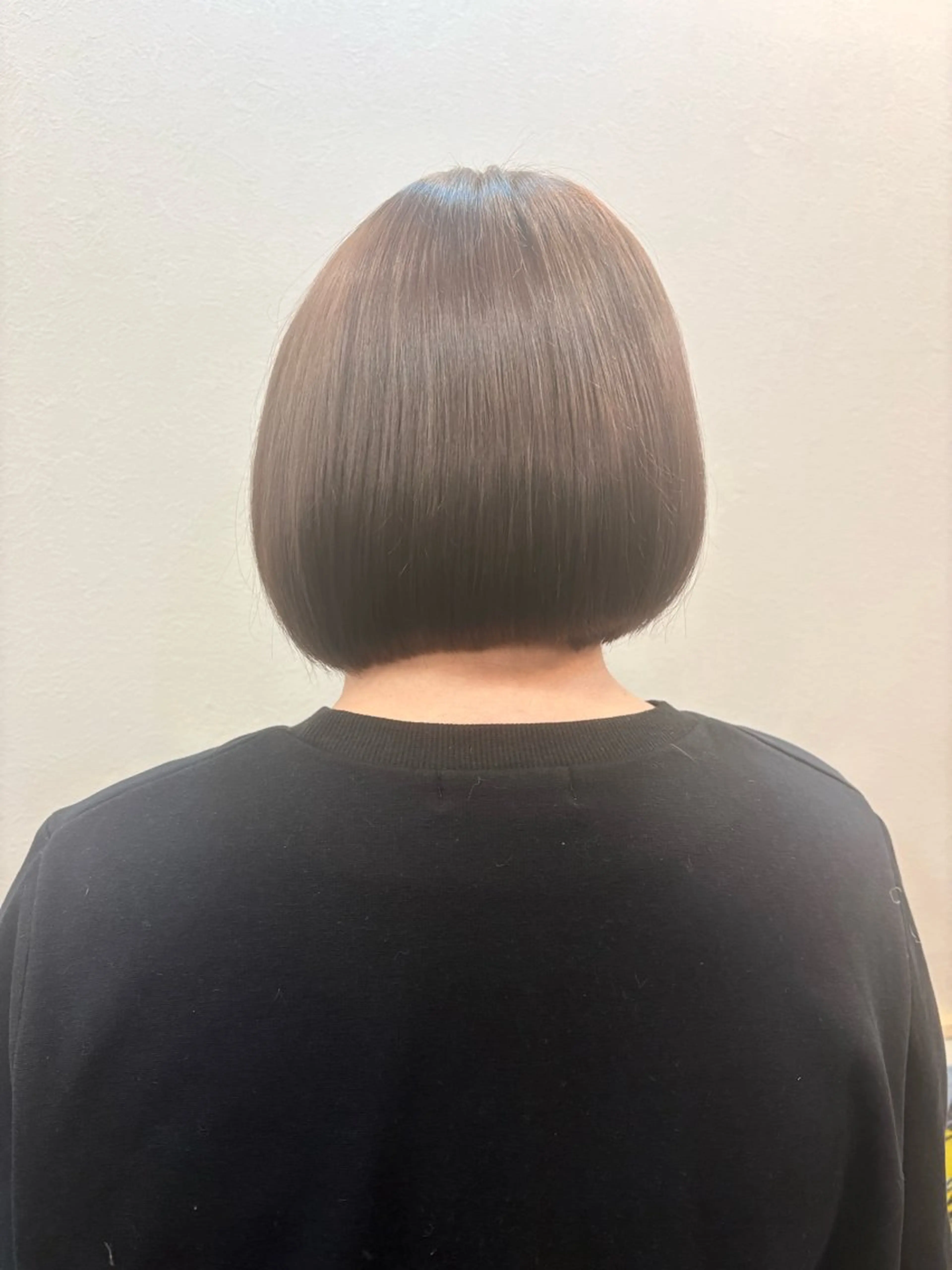 ショート カラー ヘアカラー accorto所属・accorto 小林諭侑のヘアスタイル