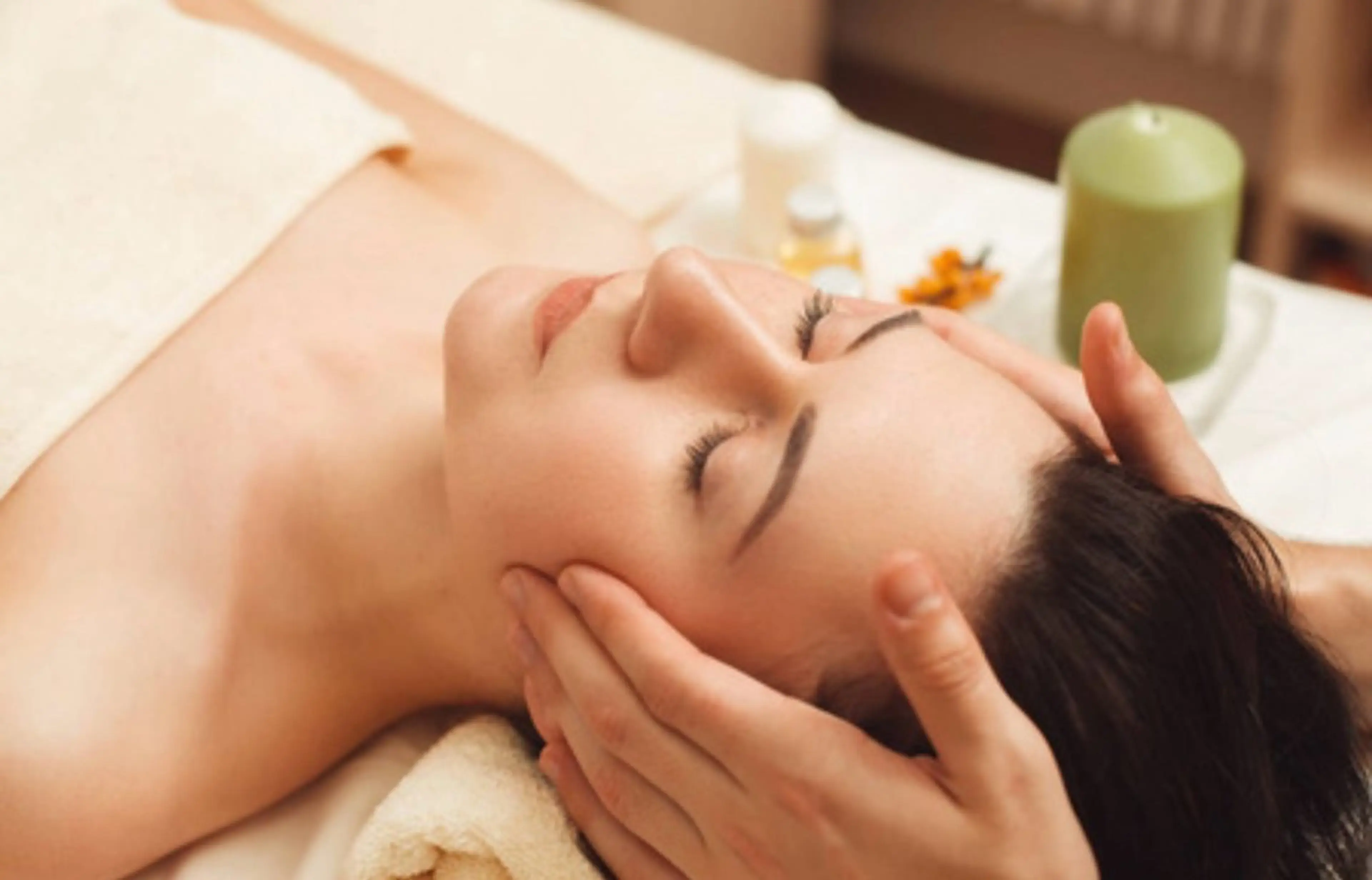 メンズ エステ リラク 暖和 リラクゼ一ションのエステ・リラクイメージ