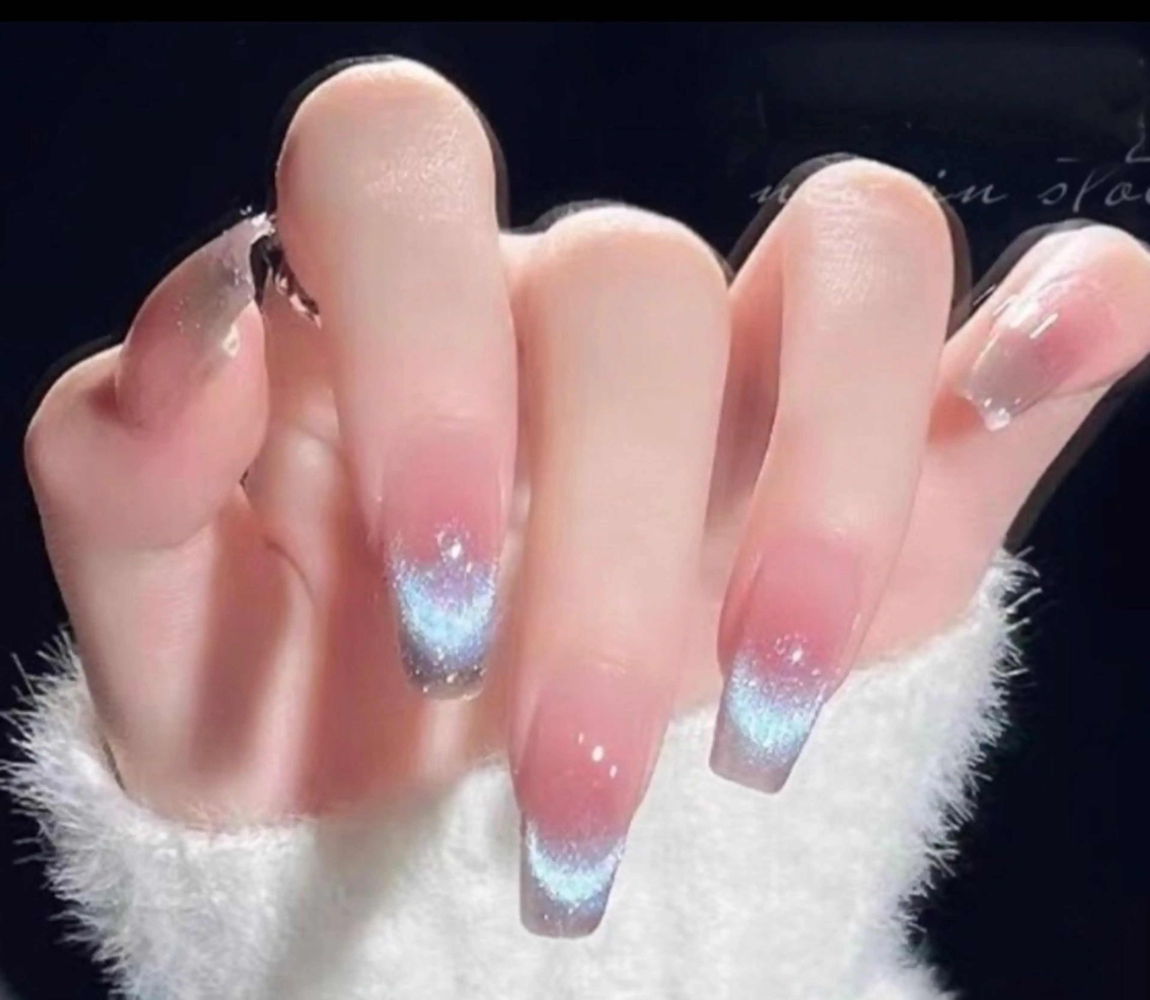 ネイル ハンドネイル Y&Y Nail Salonのネイルデザイン