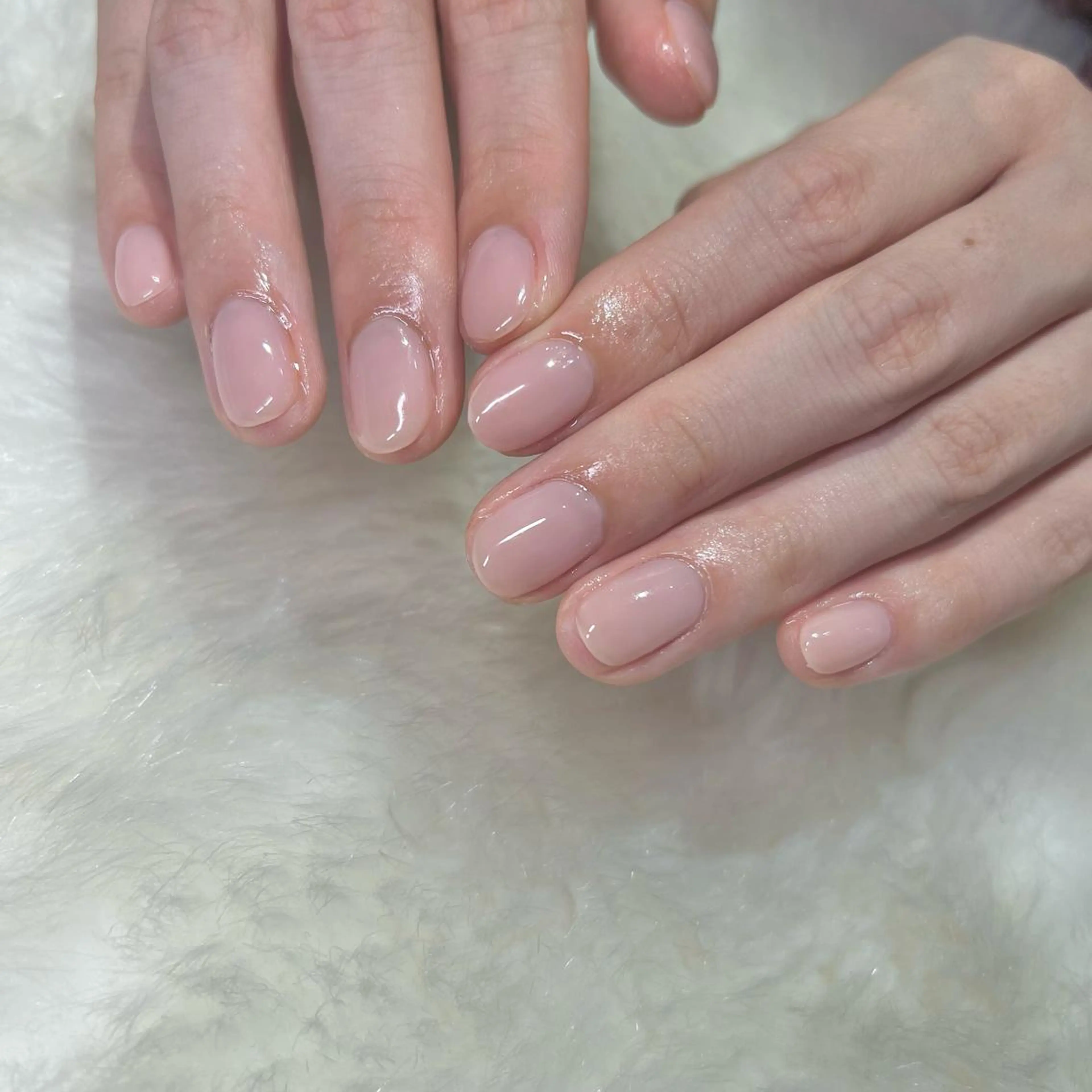 ネイル Nes.nail所属・🌼Nomura Yuko🌷のネイルデザイン