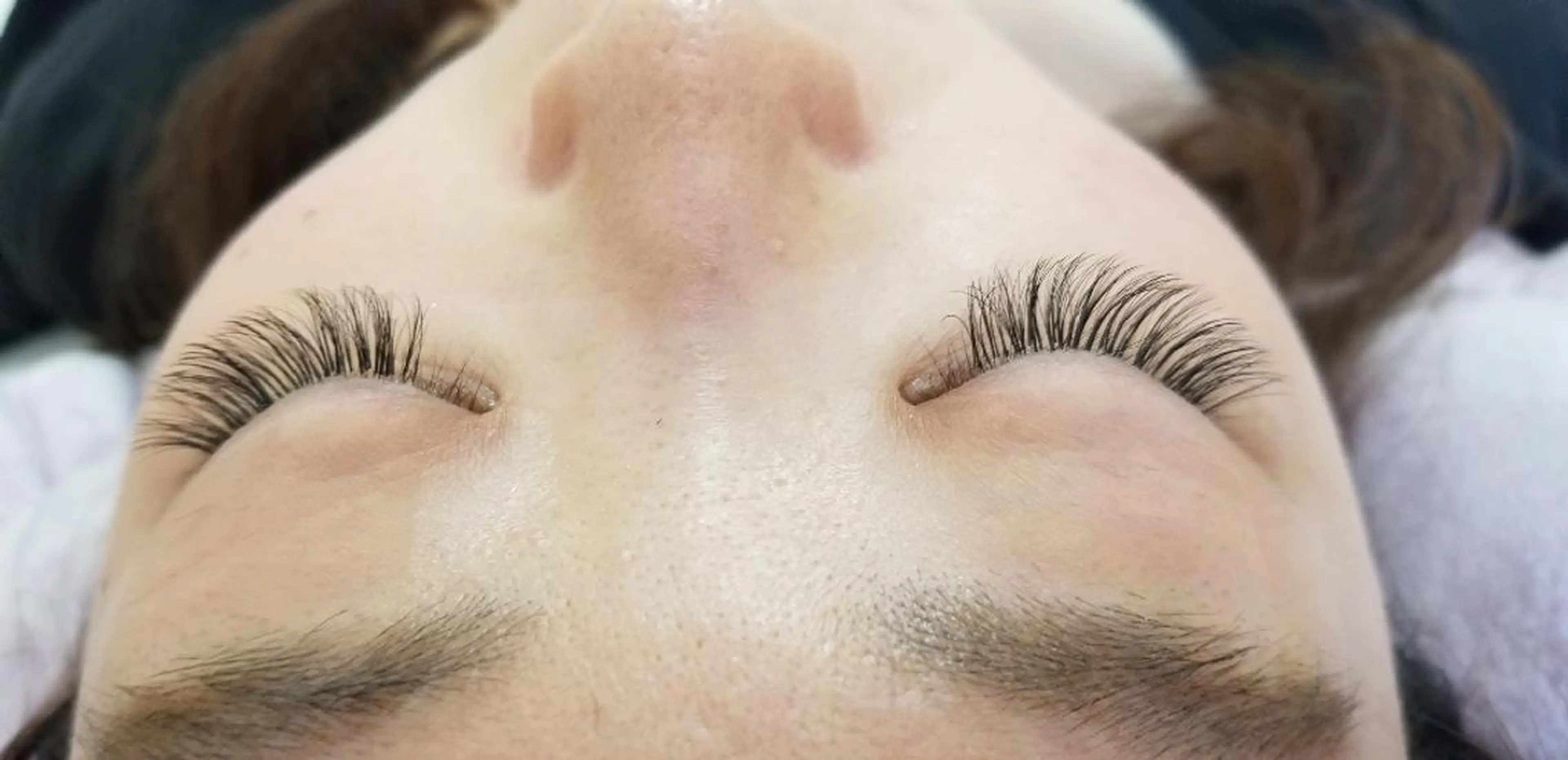 マツエク・マツパ eyelash Lilasのマツエク・マツパデザイン