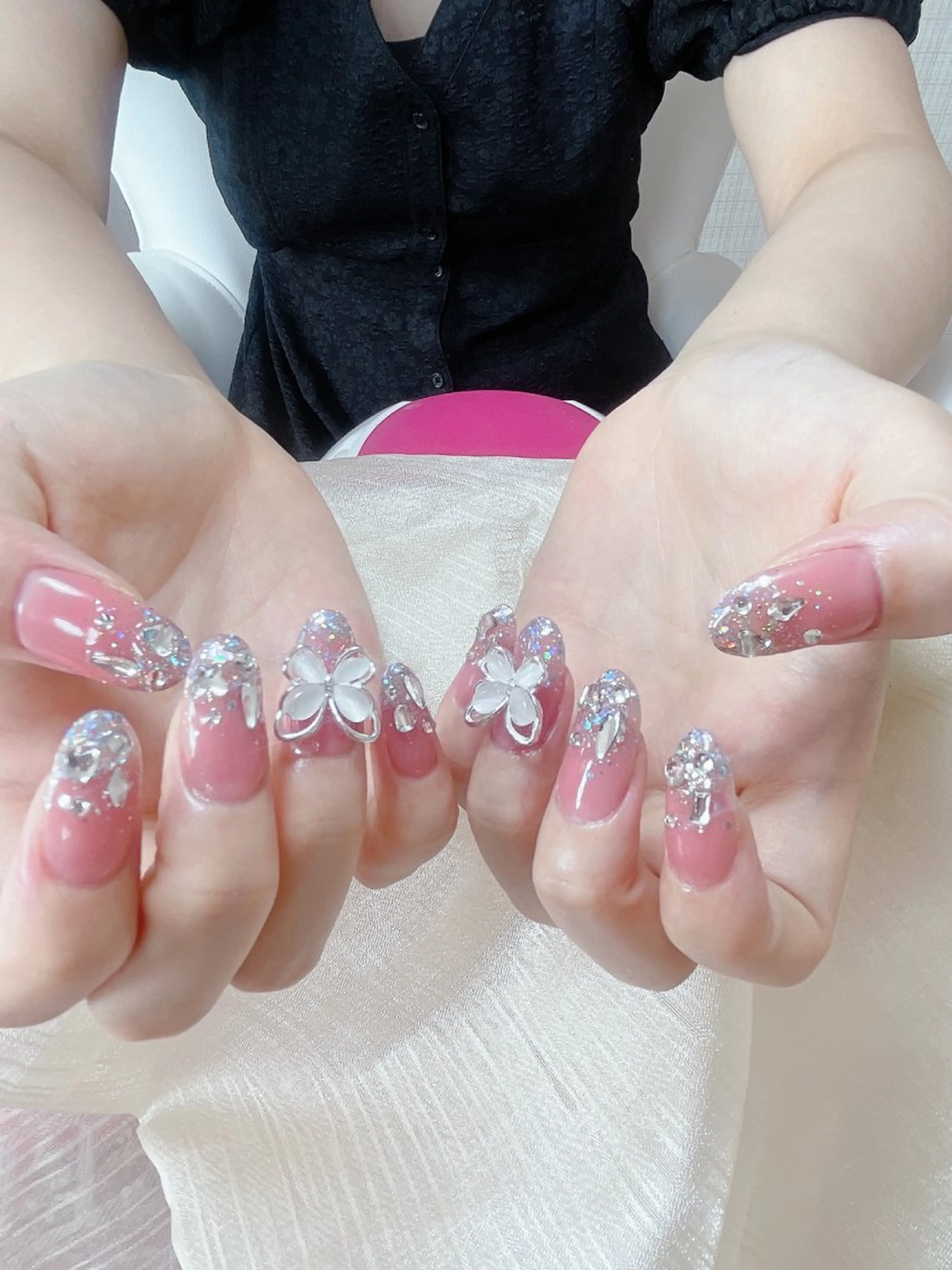 ネイル kirameki nail salon所属・kirameki nailのネイルデザイン