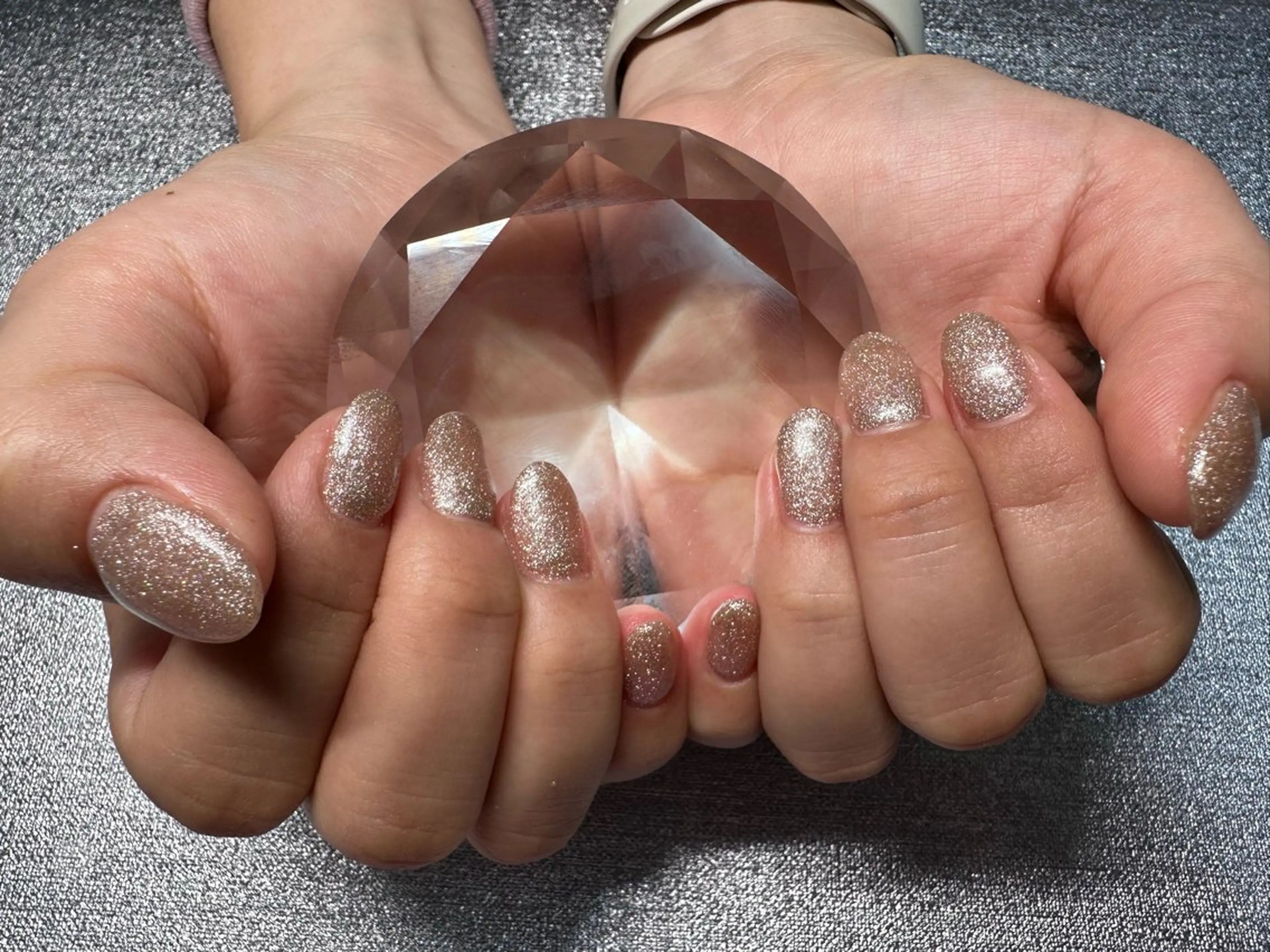 マグネット、フラッシュ🩶オフなしの写真