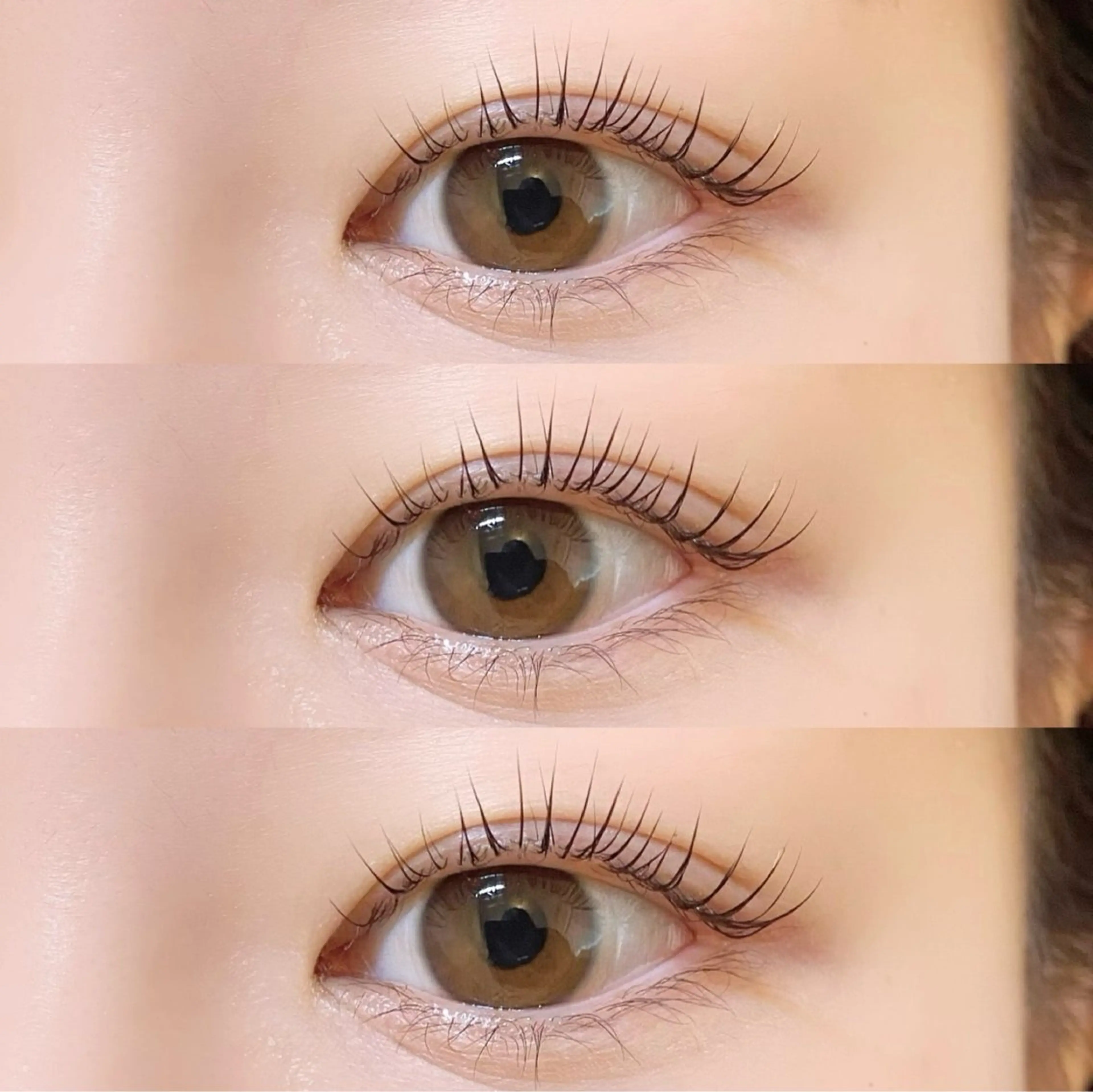 マツエク・マツパ eyelash salon Lys 博多駅店所属・Lys 博多駅店のマツエク・マツパデザイン