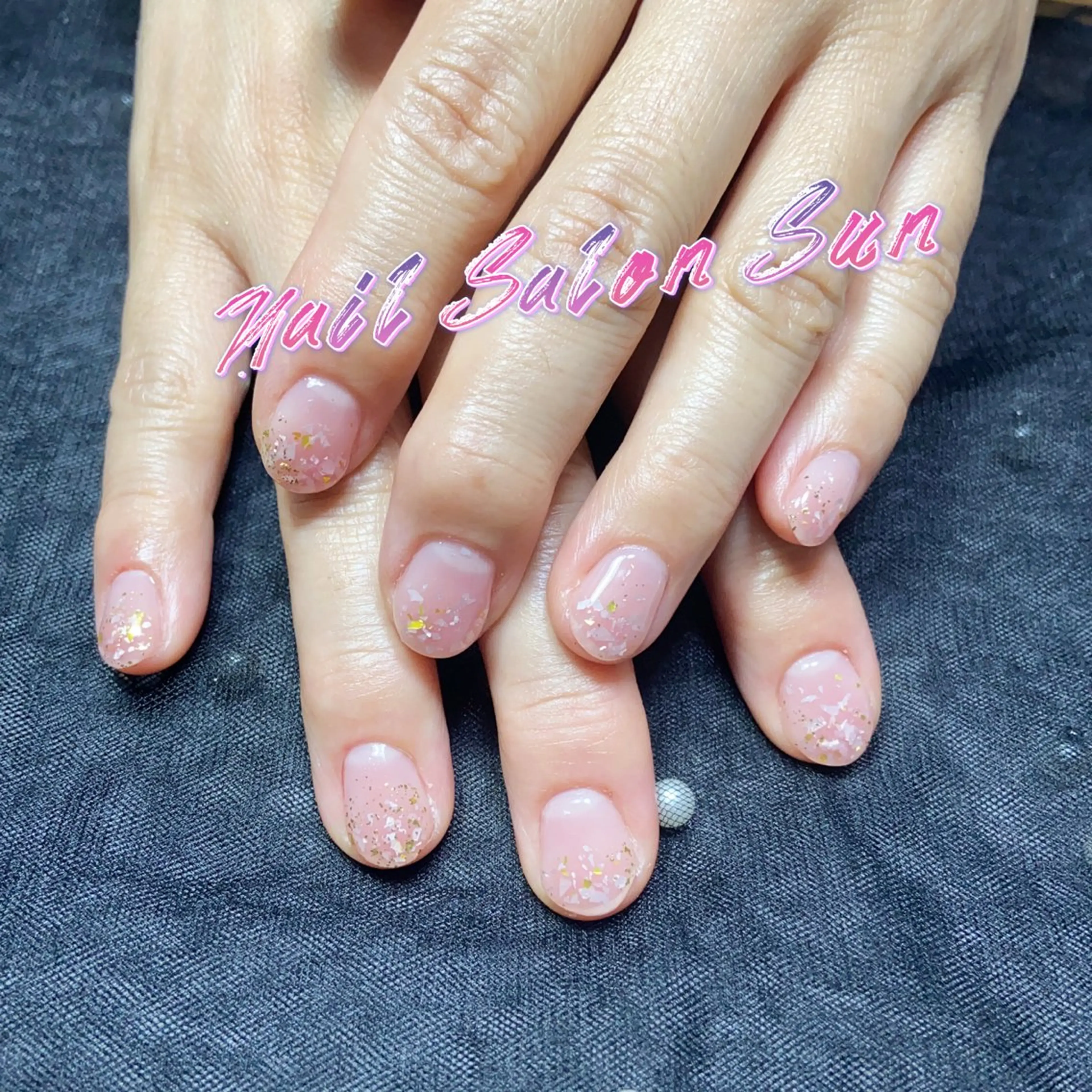 ネイル ハンドネイル Sun Nail サン ネイルサロンのネイルデザイン