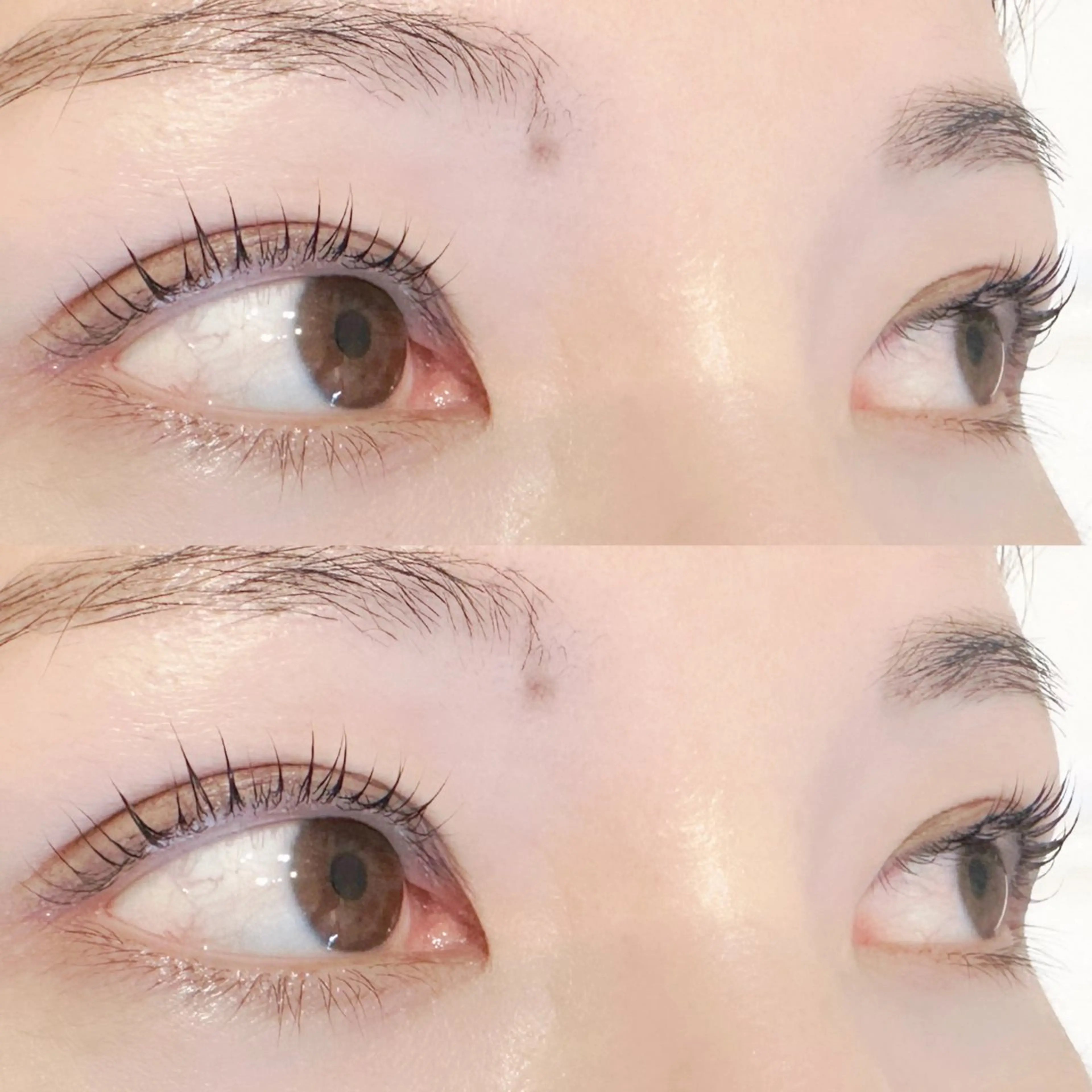 マツエク・マツパ マツパ nature chinatsuの眉毛・アイブロウイメージ