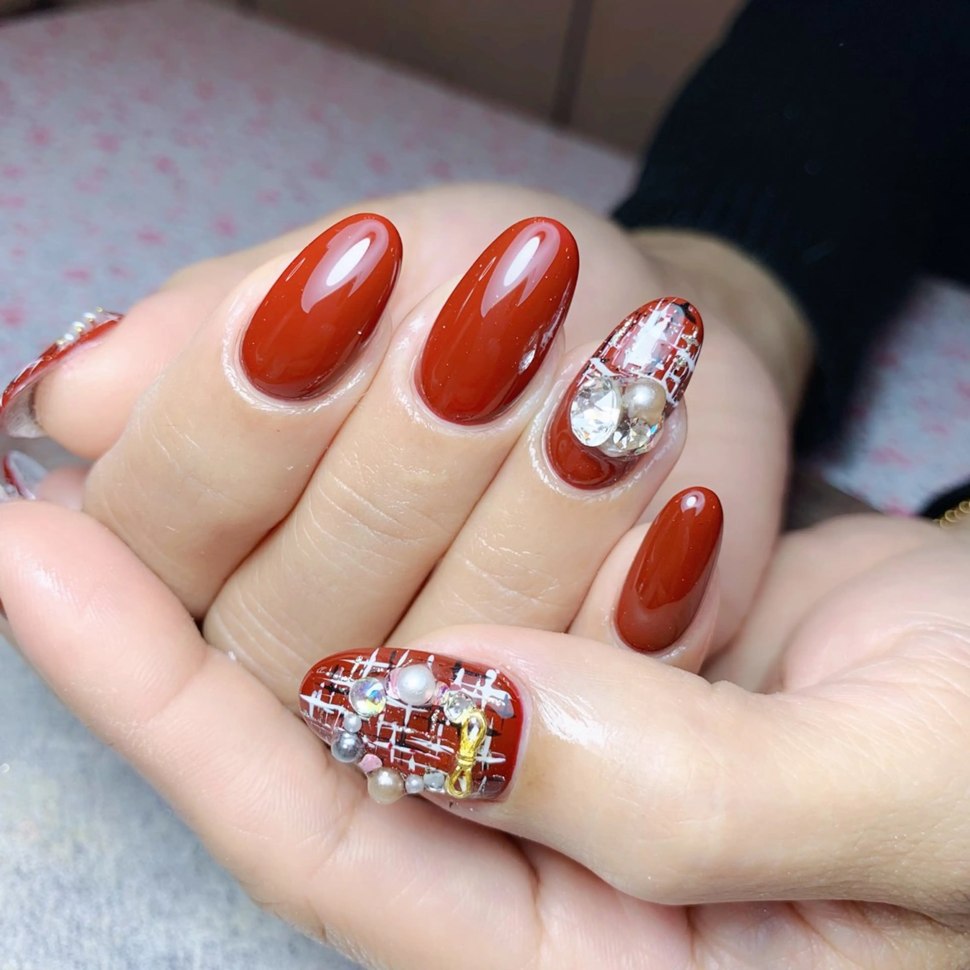 ネイル UnicornNail所属・Unicorn Nail 矢場町店のネイルデザイン