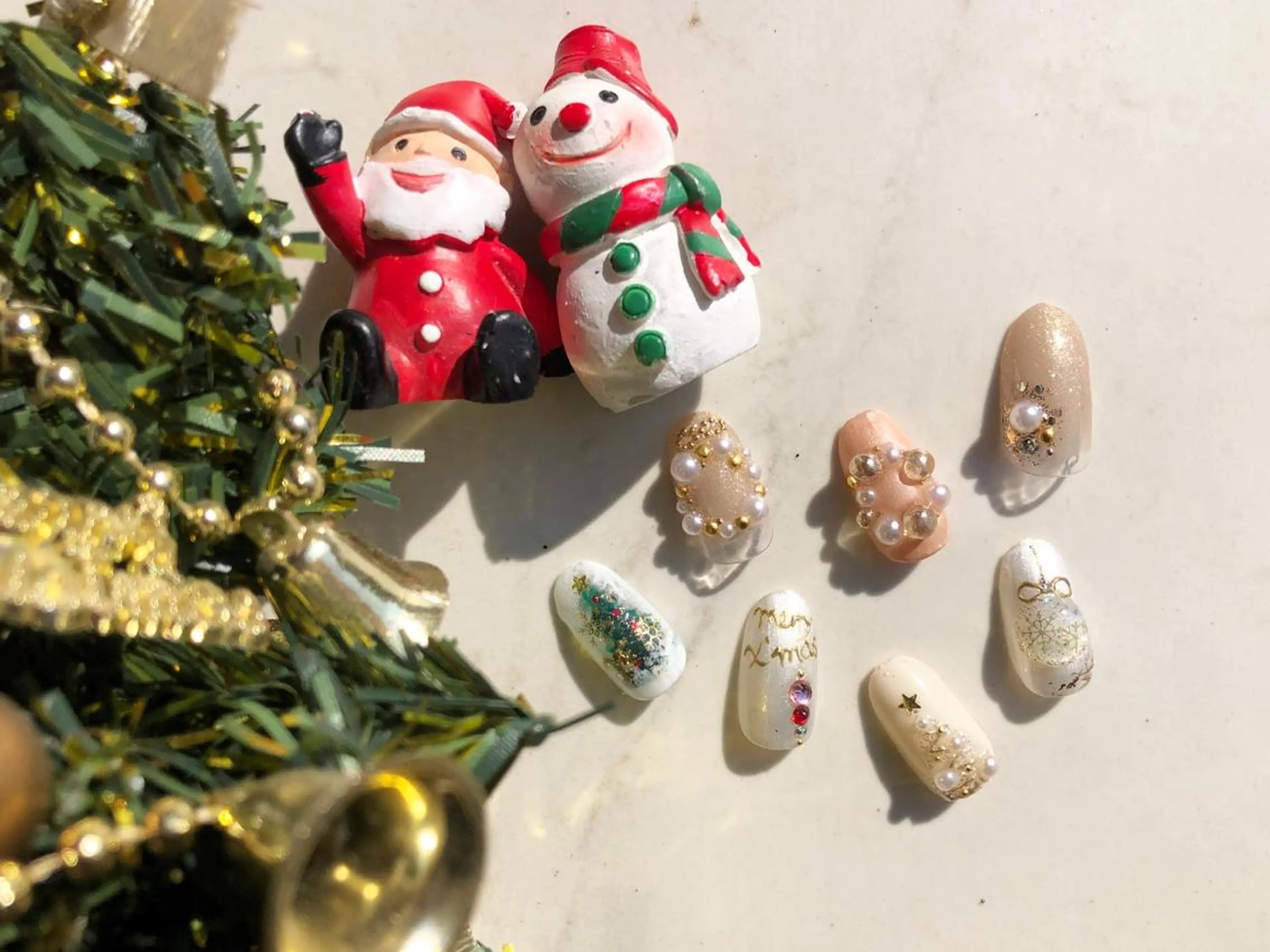 ネイル salon miii Kanekoのネイルデザイン