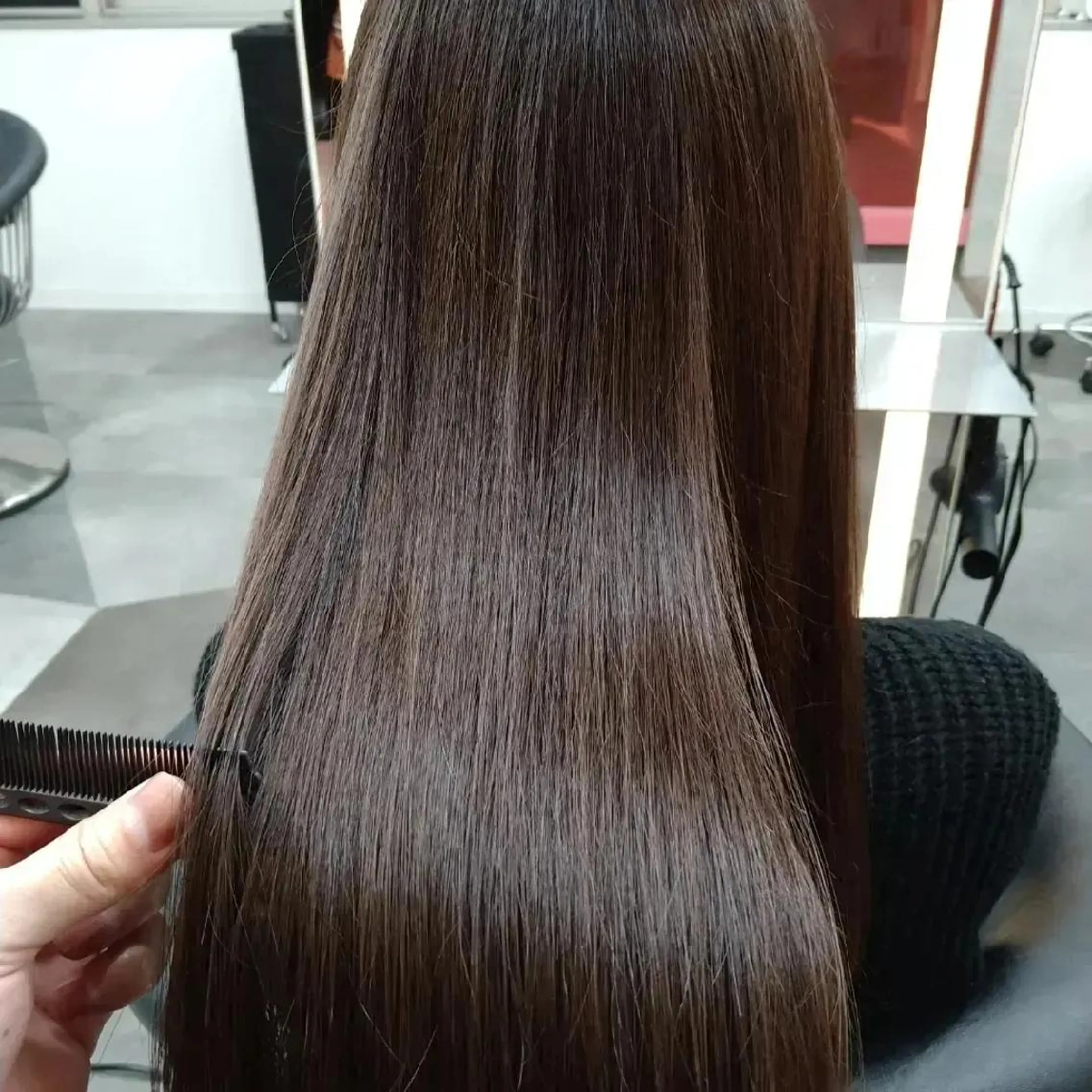 セミロング 🌹艶ボブの達人🌹 SYOHEIのヘアスタイル