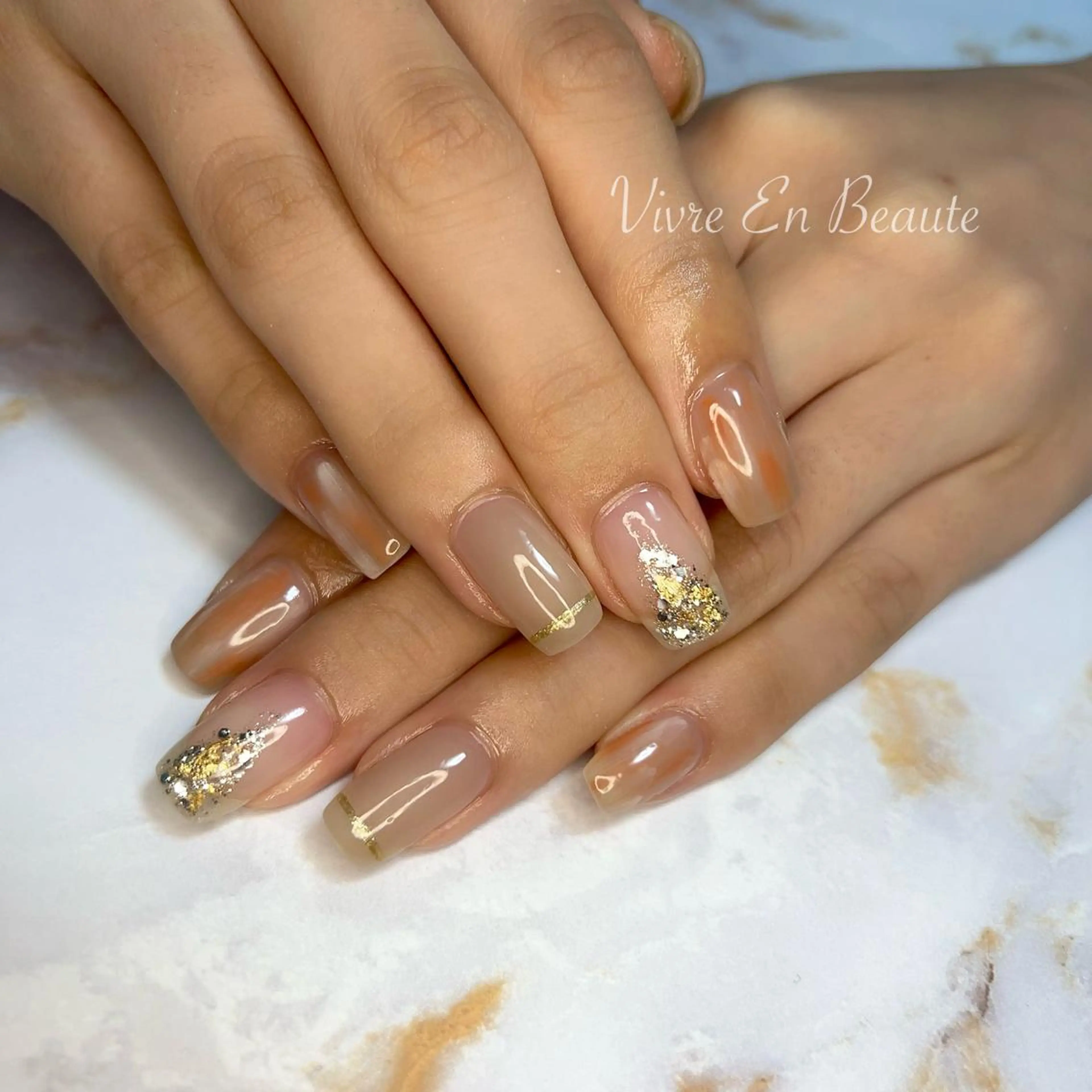 ネイル S Nailのネイルデザイン