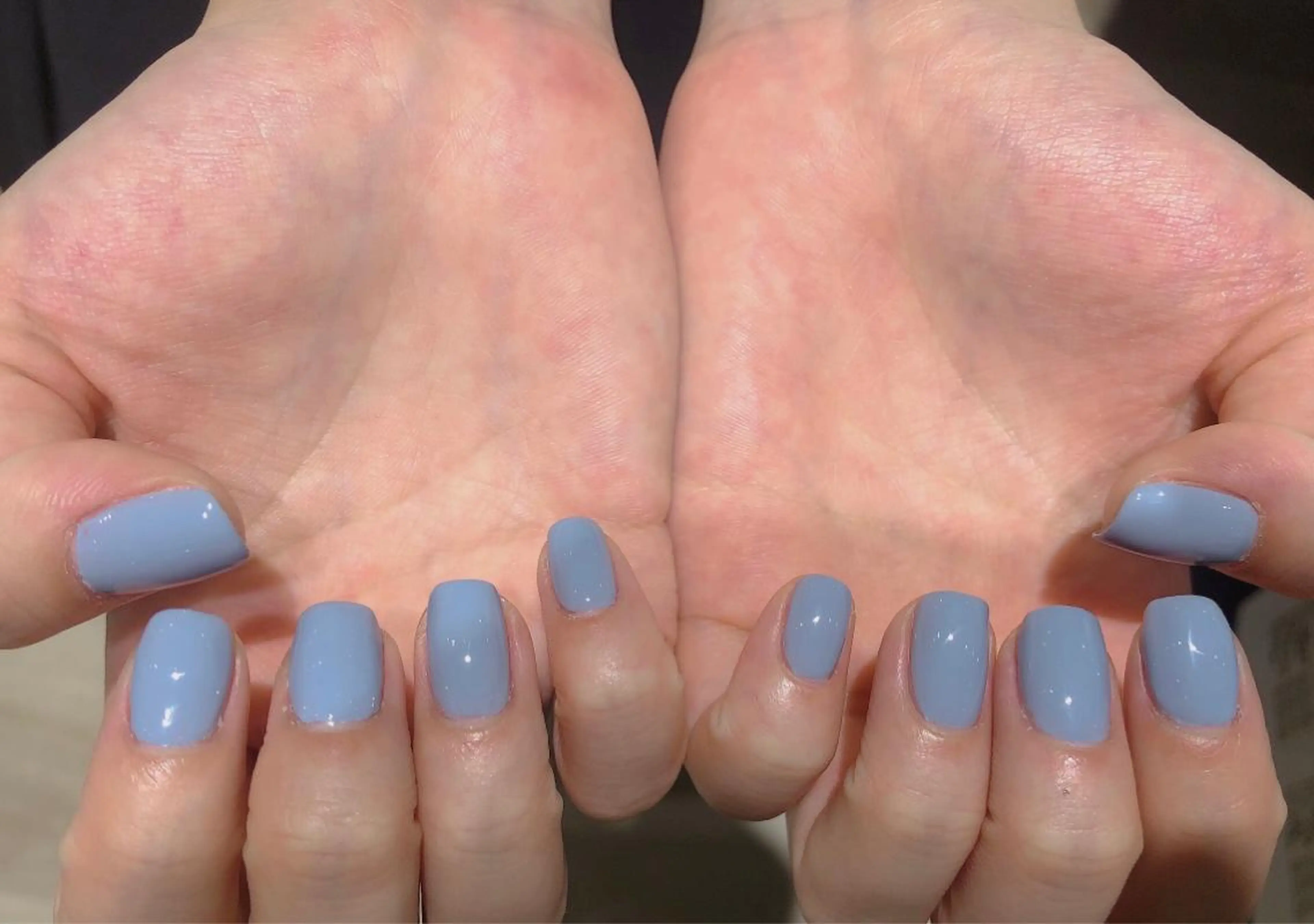 ネイル ハンドネイル Sukegawa Satsukiのネイルデザイン