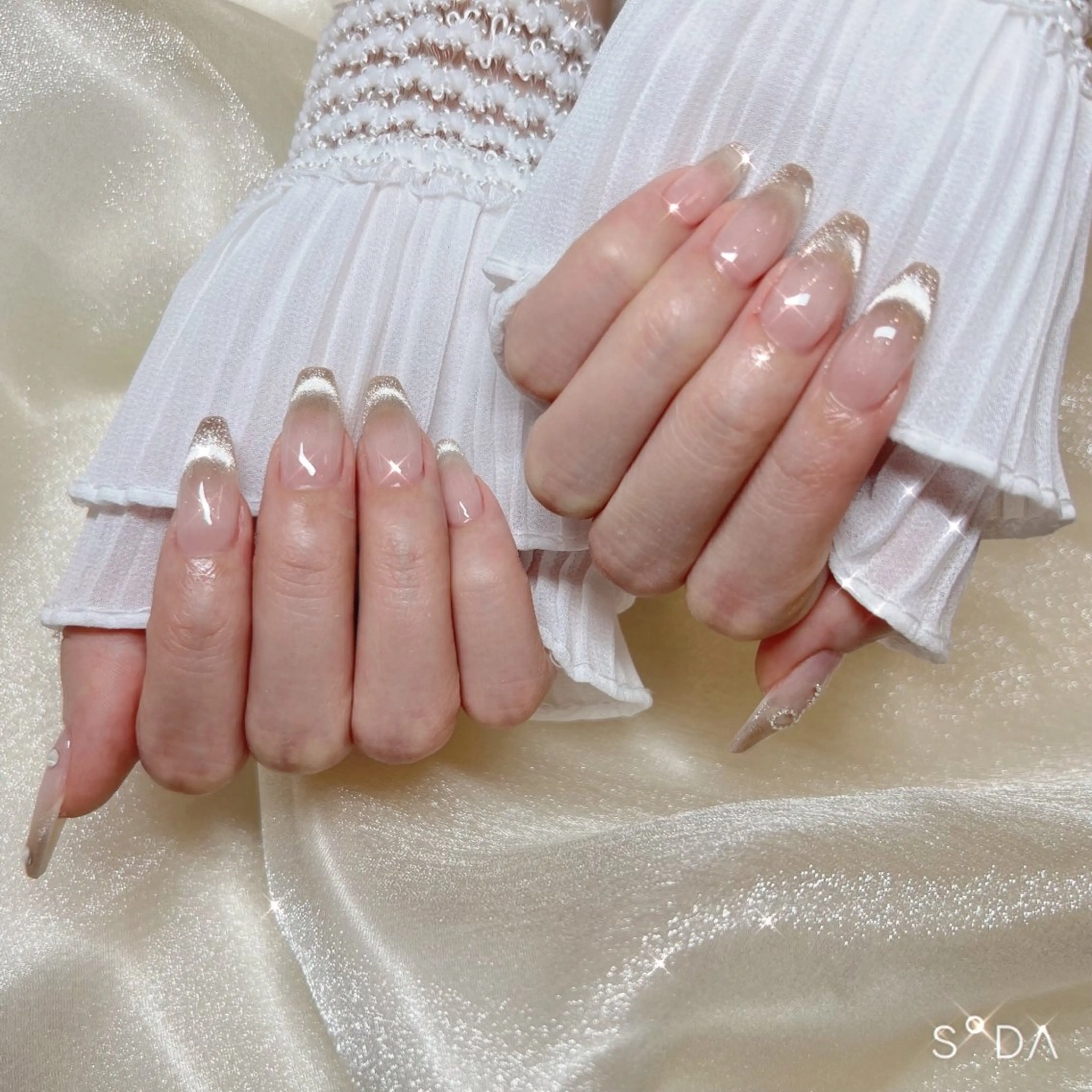 ネイル ハンドネイル Nail Salon Ripe所属・Nail Salon Ripeのネイルデザイン
