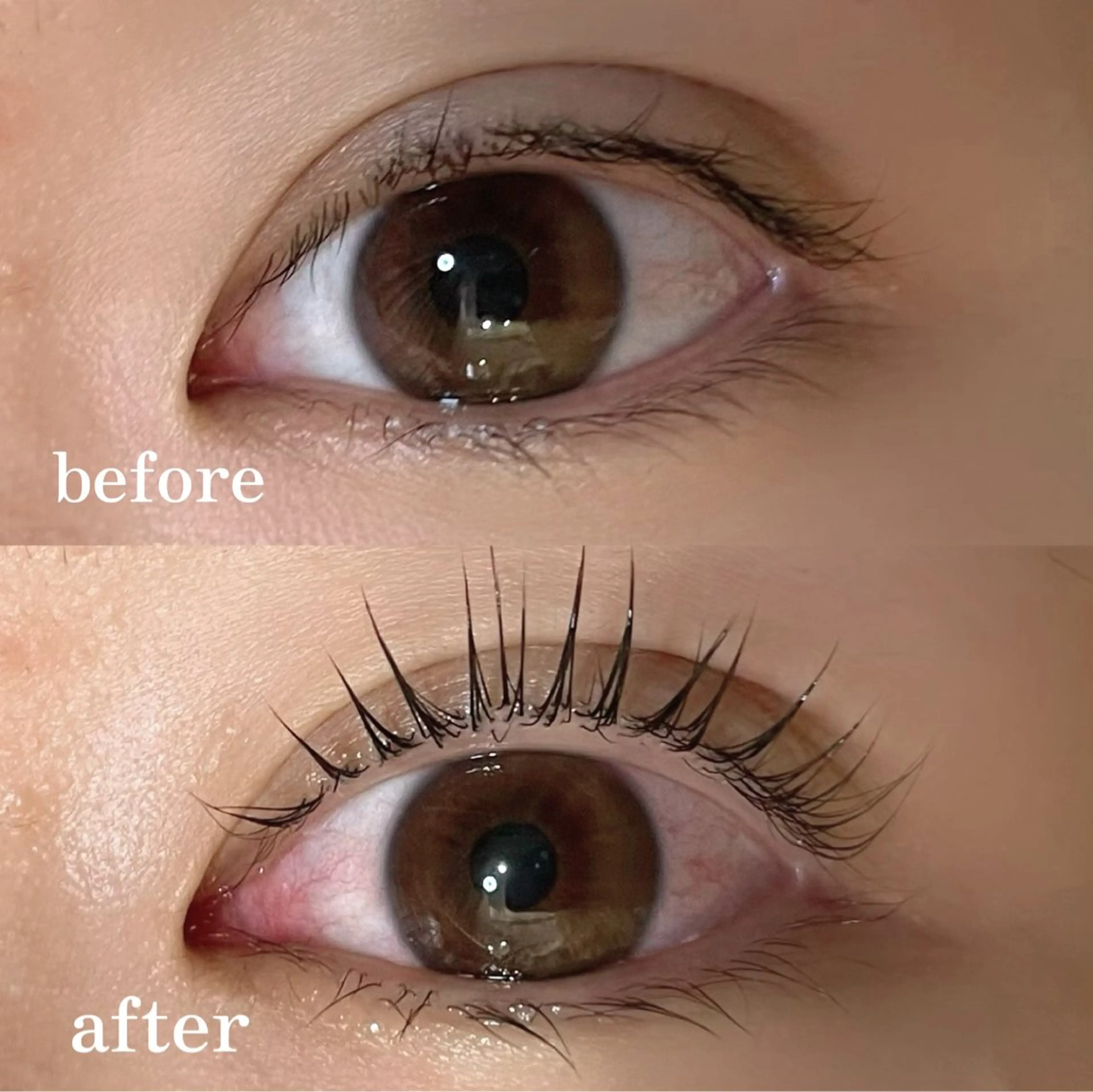 マツエク・マツパ Mon mignon ෆ‪momokaのマツエク・マツパデザイン