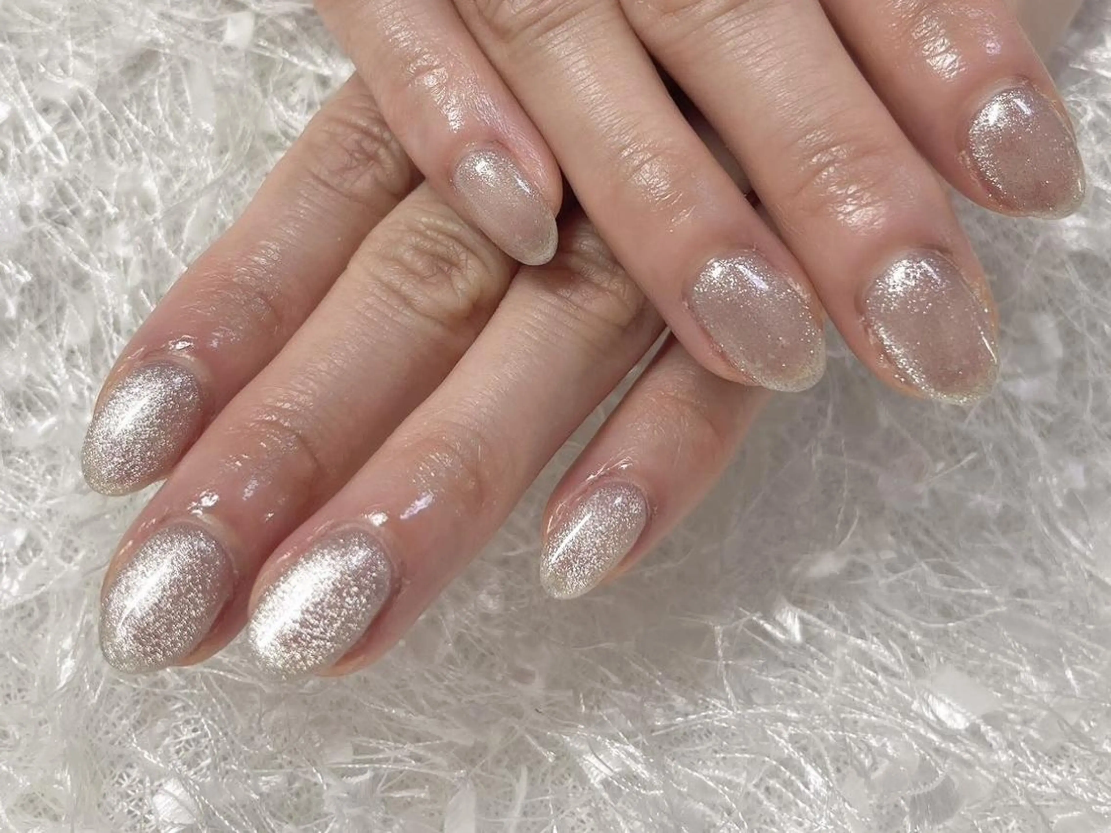 ネイル ハンドネイル kihi大塚店 モデル募集専用のネイルデザイン