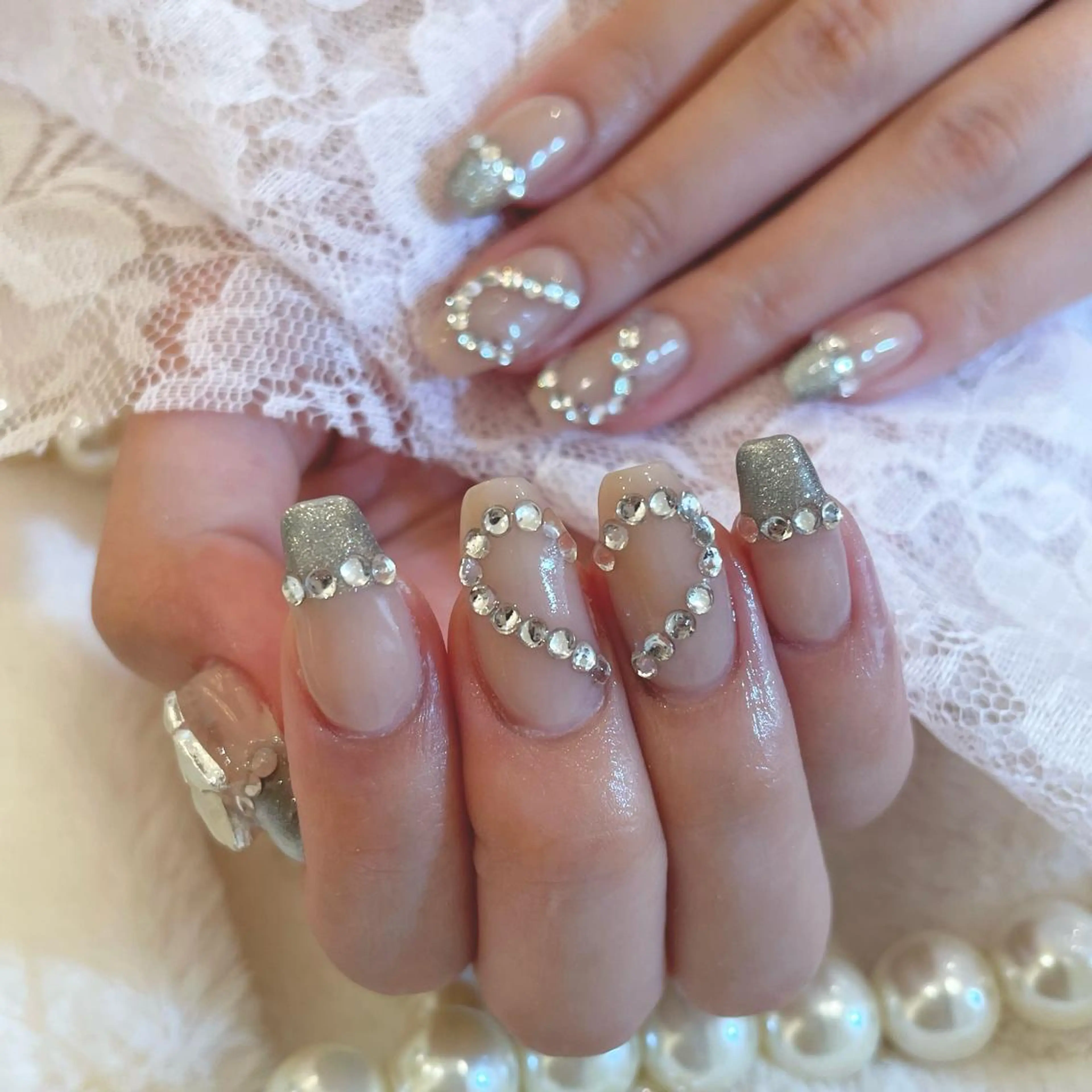 ネイル ドライヘッドスパ 名古屋駅徒歩5分のエステ・リラクイメージ