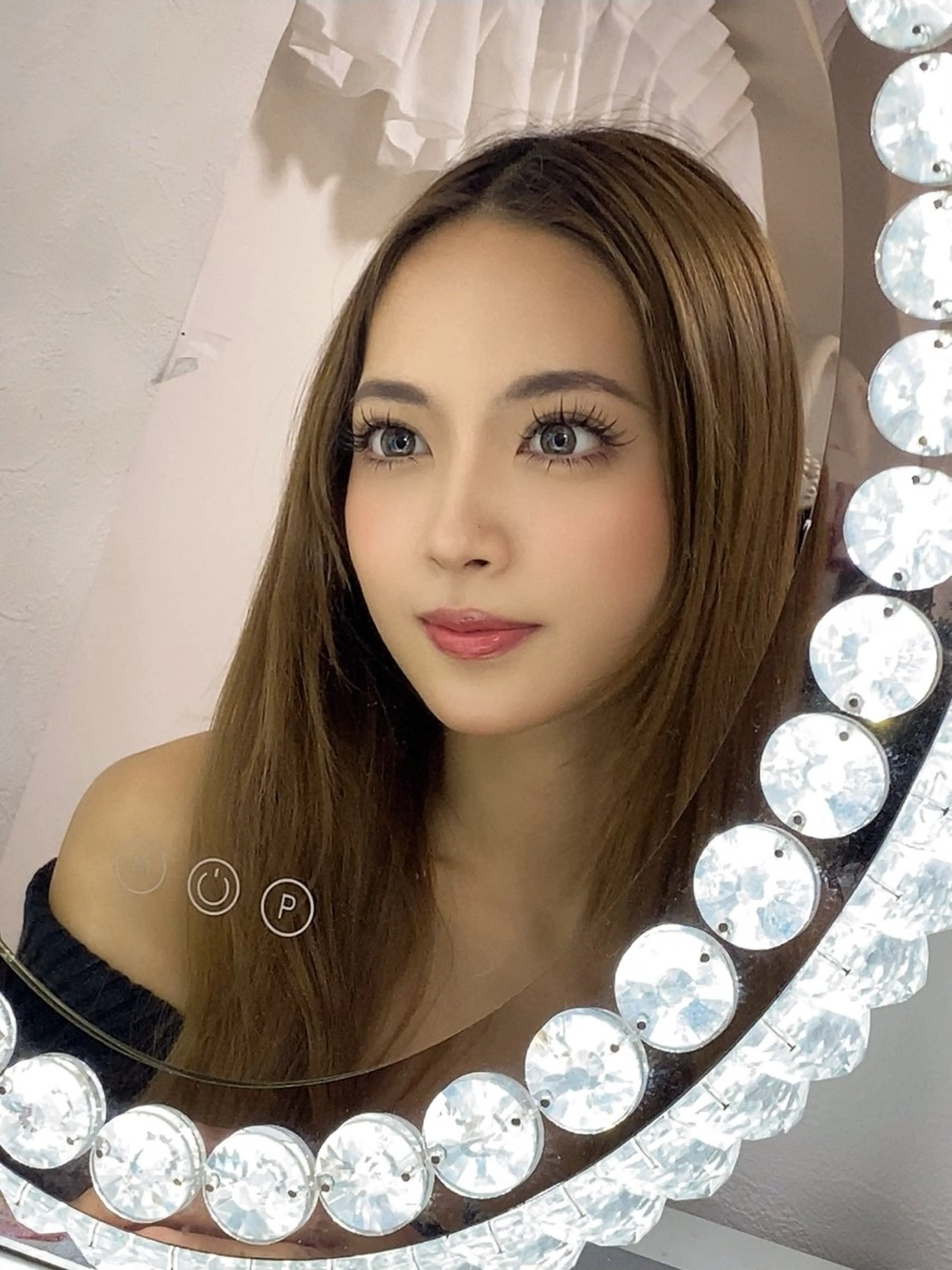 マツエク・マツパ Cカール マツパ EILIS&EYE SALONのマツエク・マツパデザイン