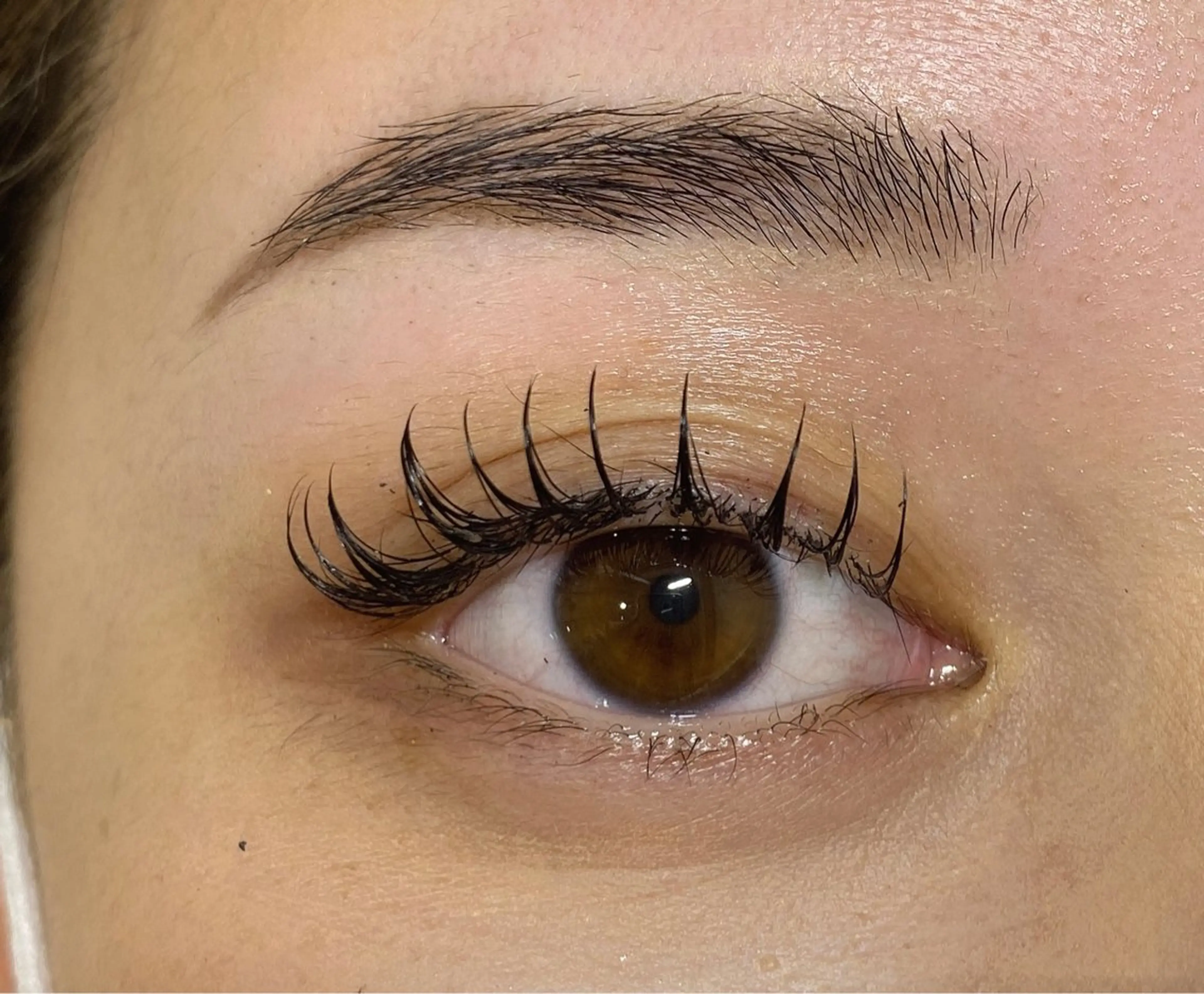 マツエク・マツパ マツエク eyelist Oishiの眉毛・アイブロウイメージ