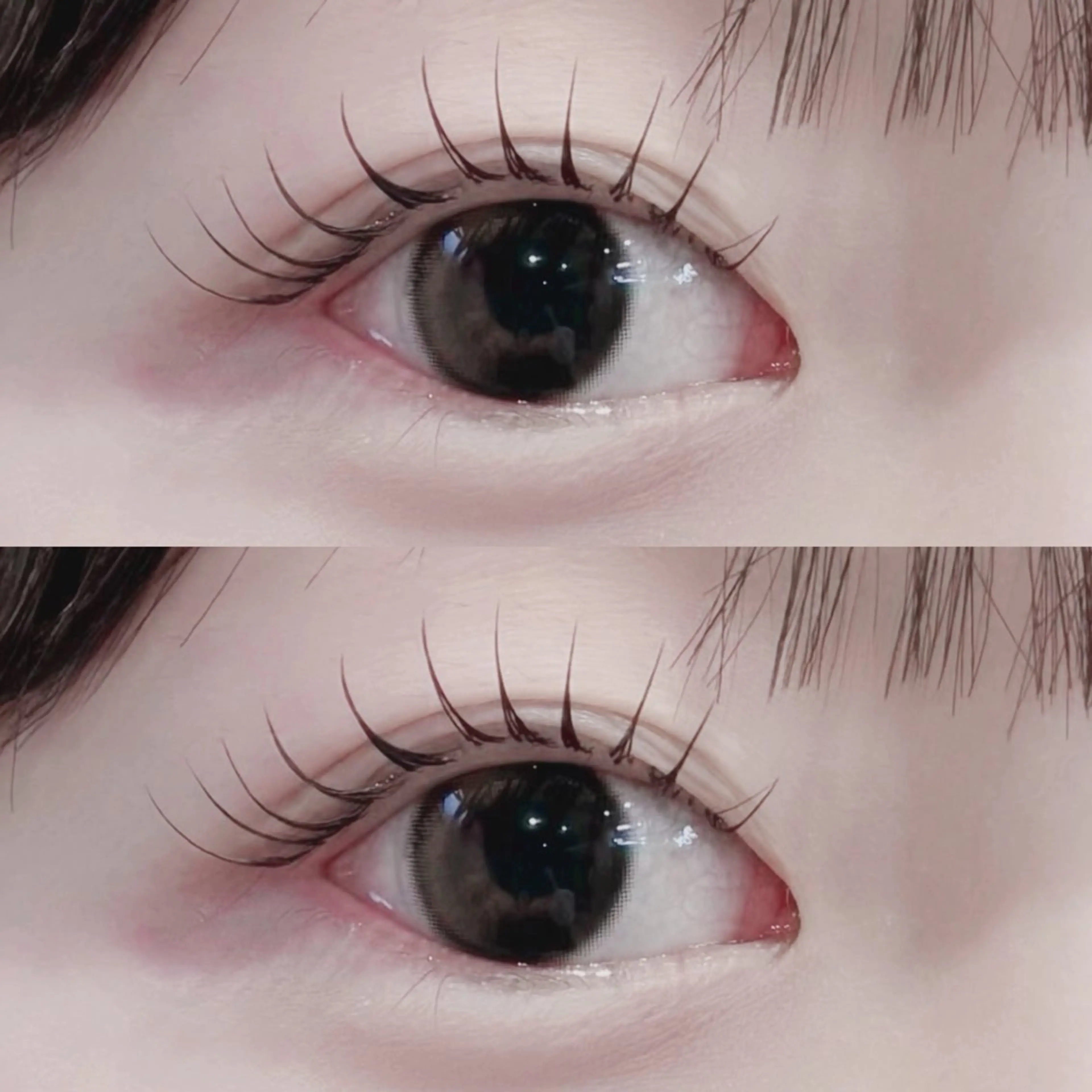 マツエク・マツパ マツエク ♥️JiJi ♥️のマツエク・マツパデザイン