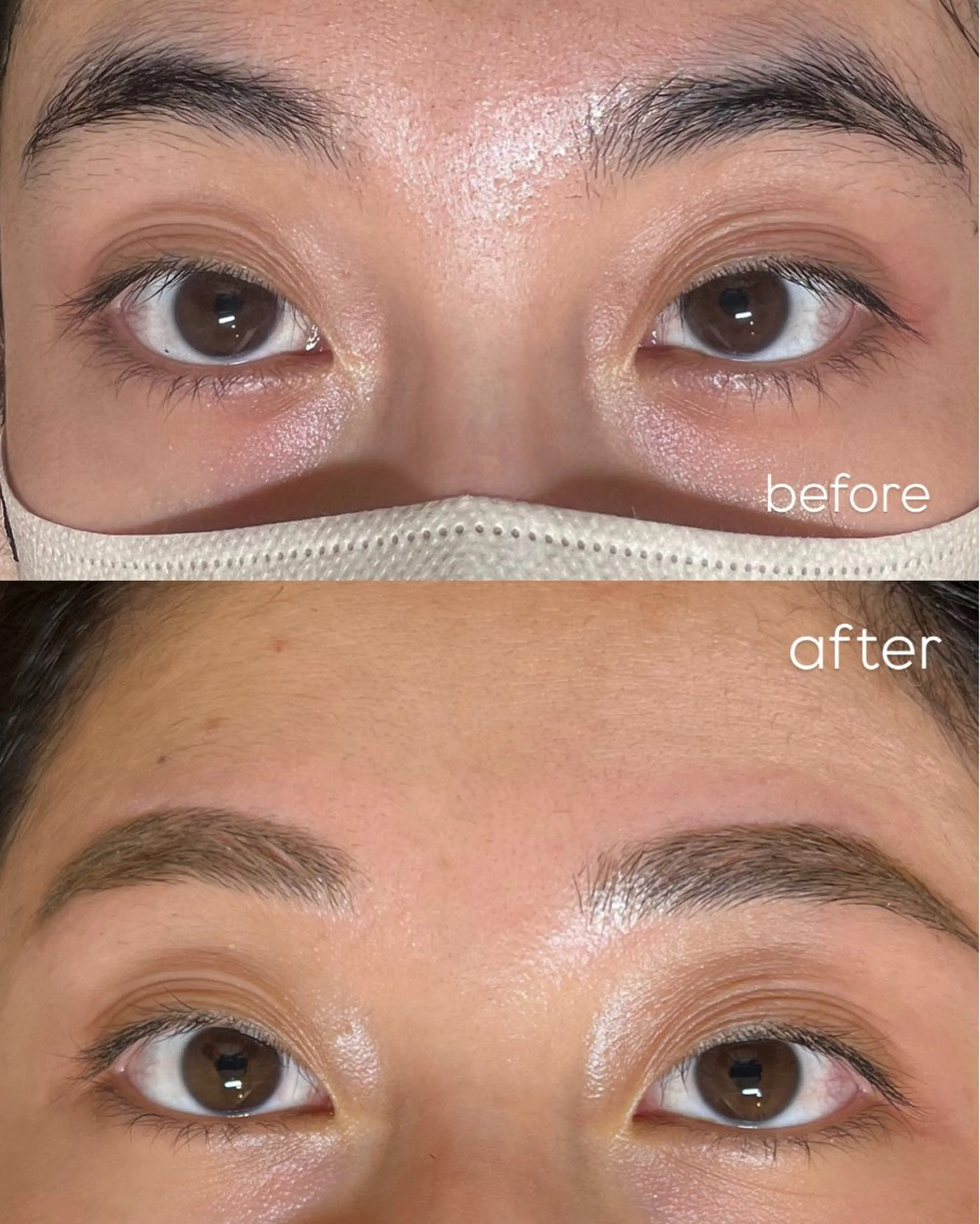 ⚠️詳細必読⚠️美眉アイブロウWAX🐈メイク+￥550の写真